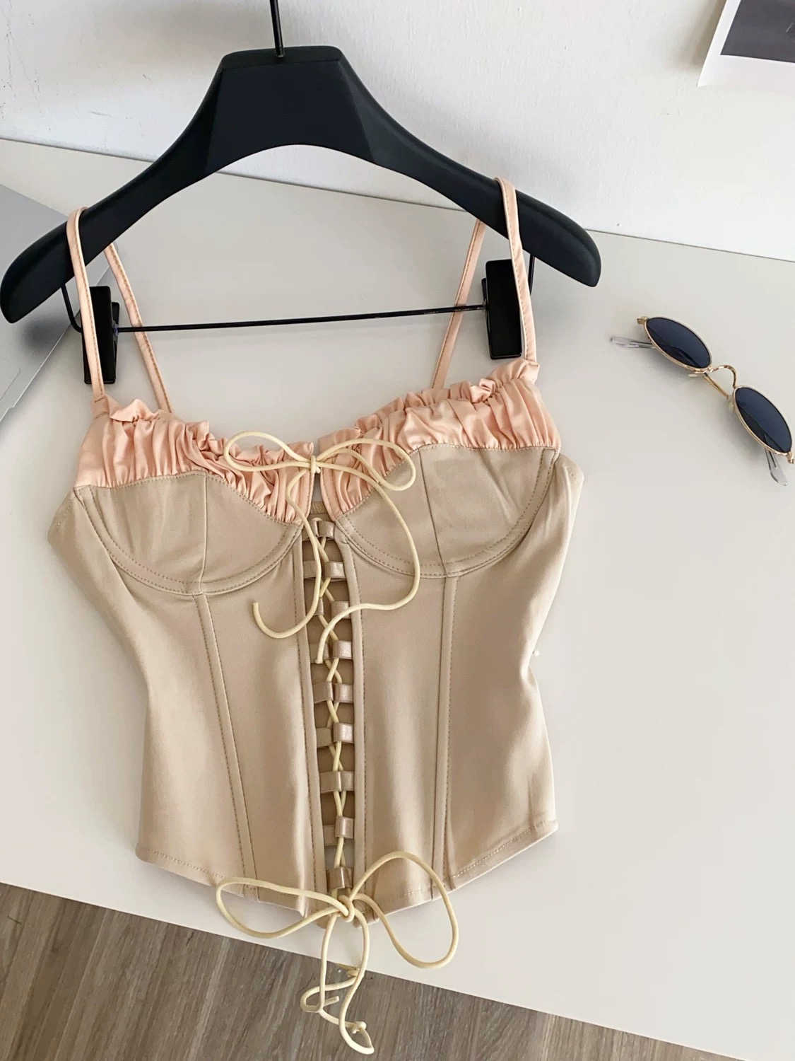 Always around corset top CS181 image