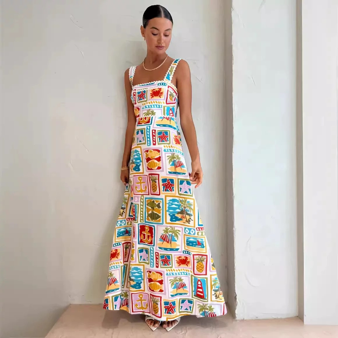 Just another day dress CD2244 image