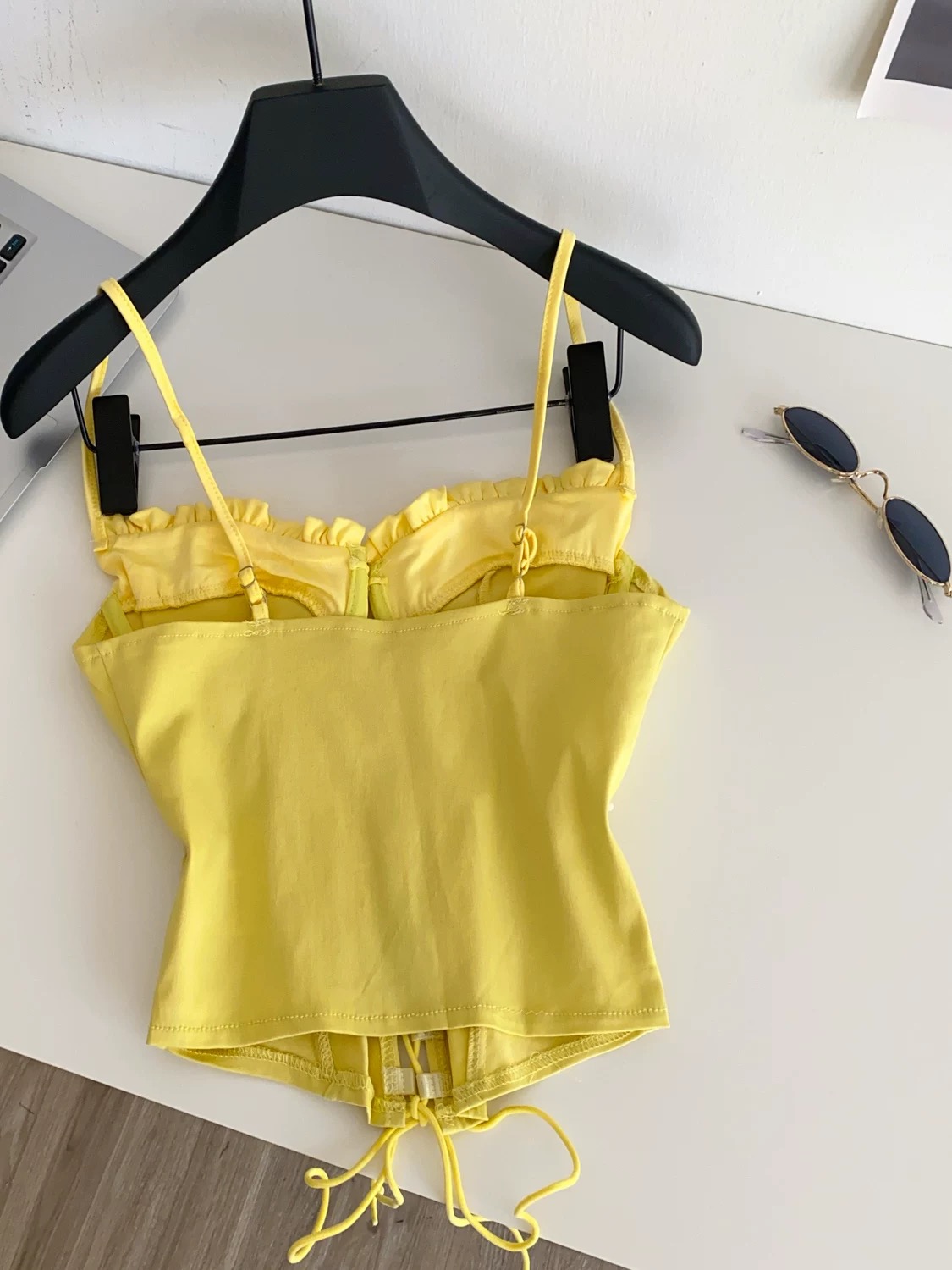 Always around corset top CS181 image