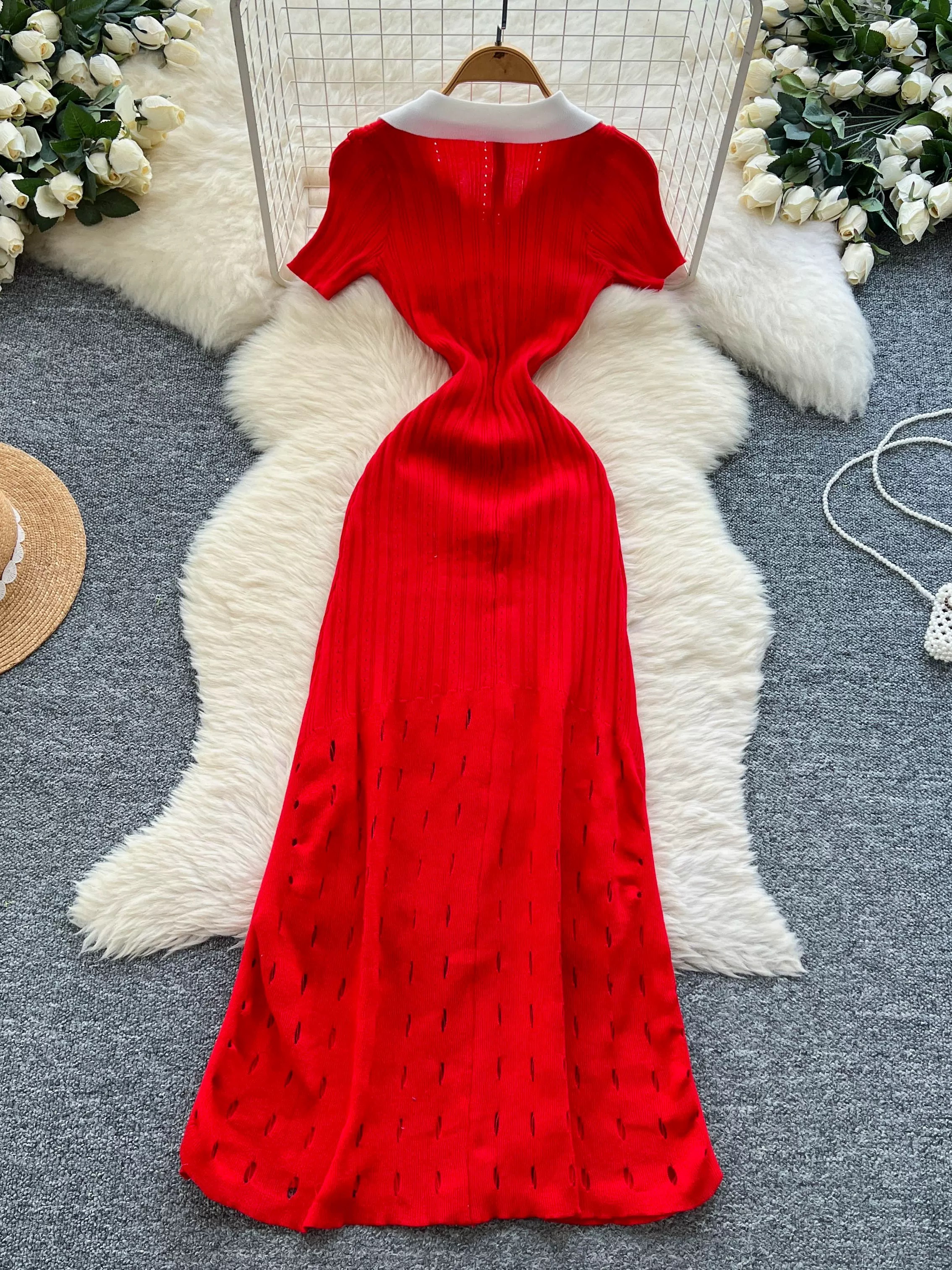 Shannon dress CD1903 image