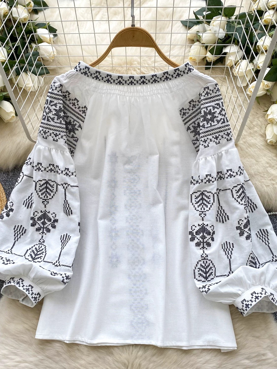 Go with everything top CTO159 image