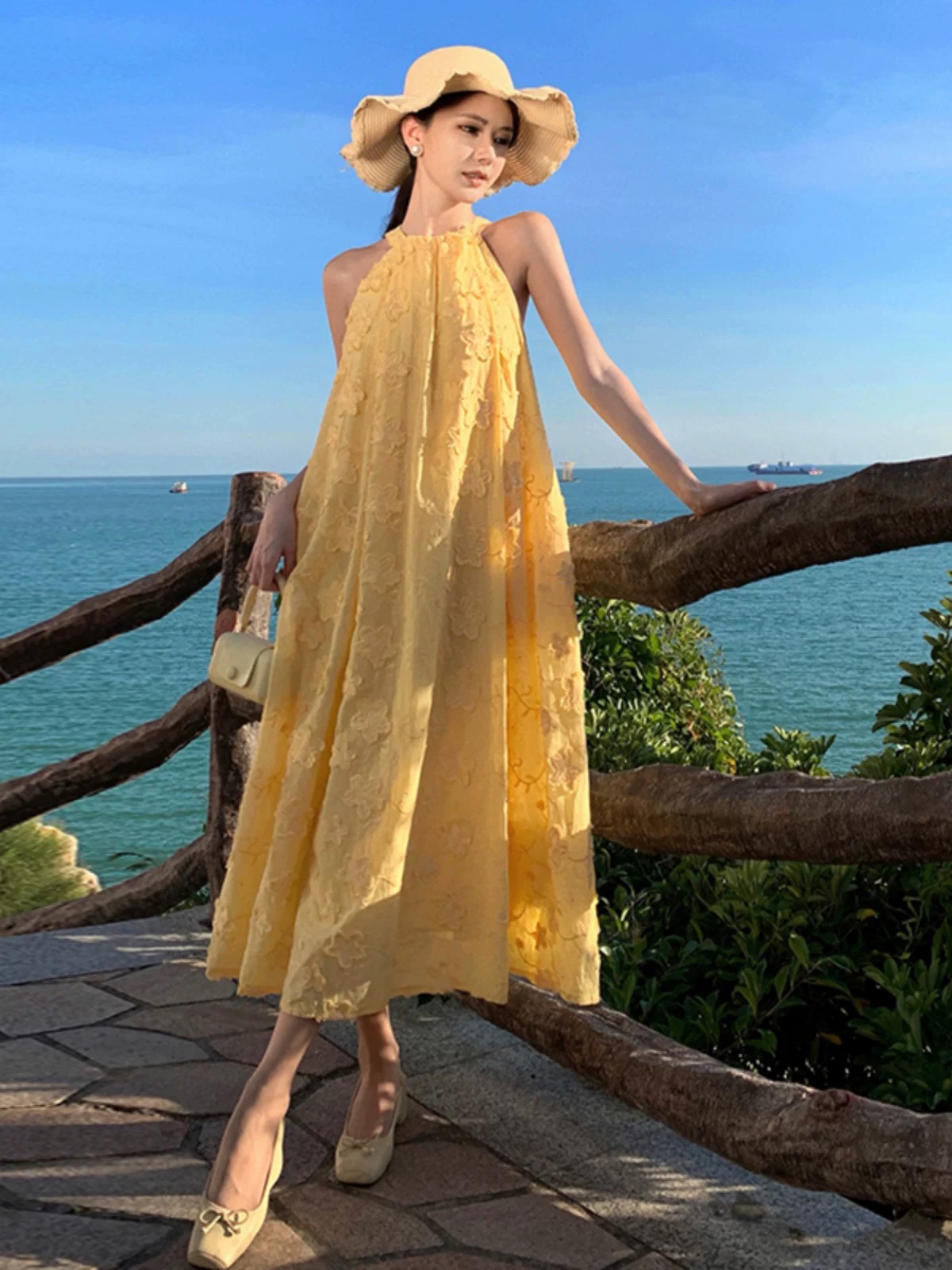 Proper attire dress CD2242