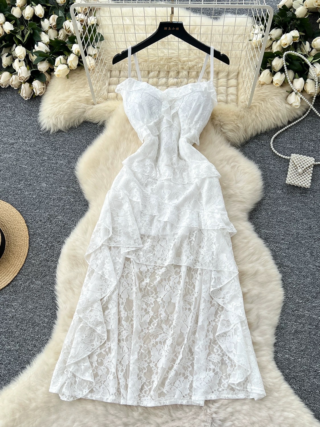 Met last night dress CD1113 image