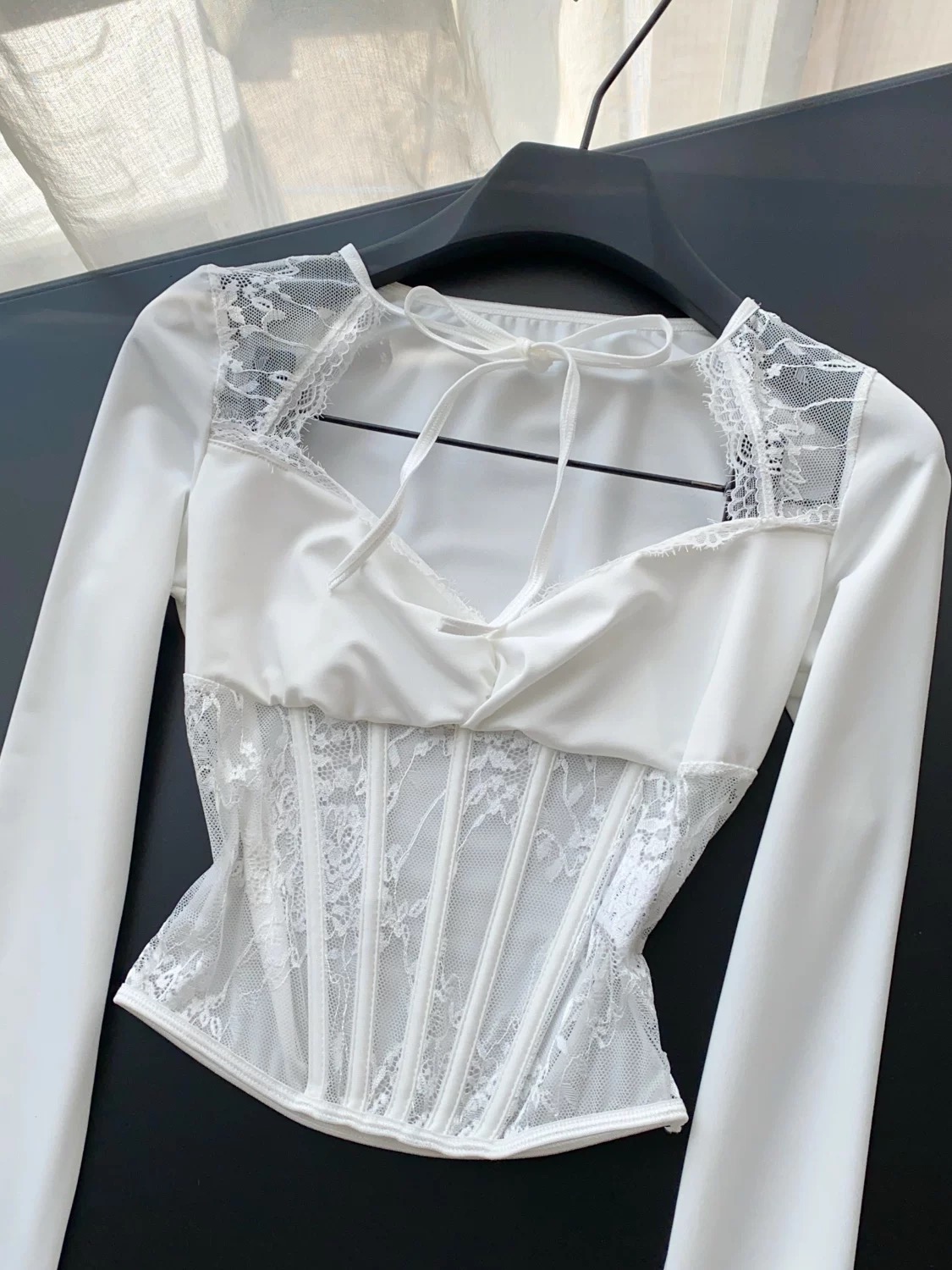 Darling Ana corset top CS180 image