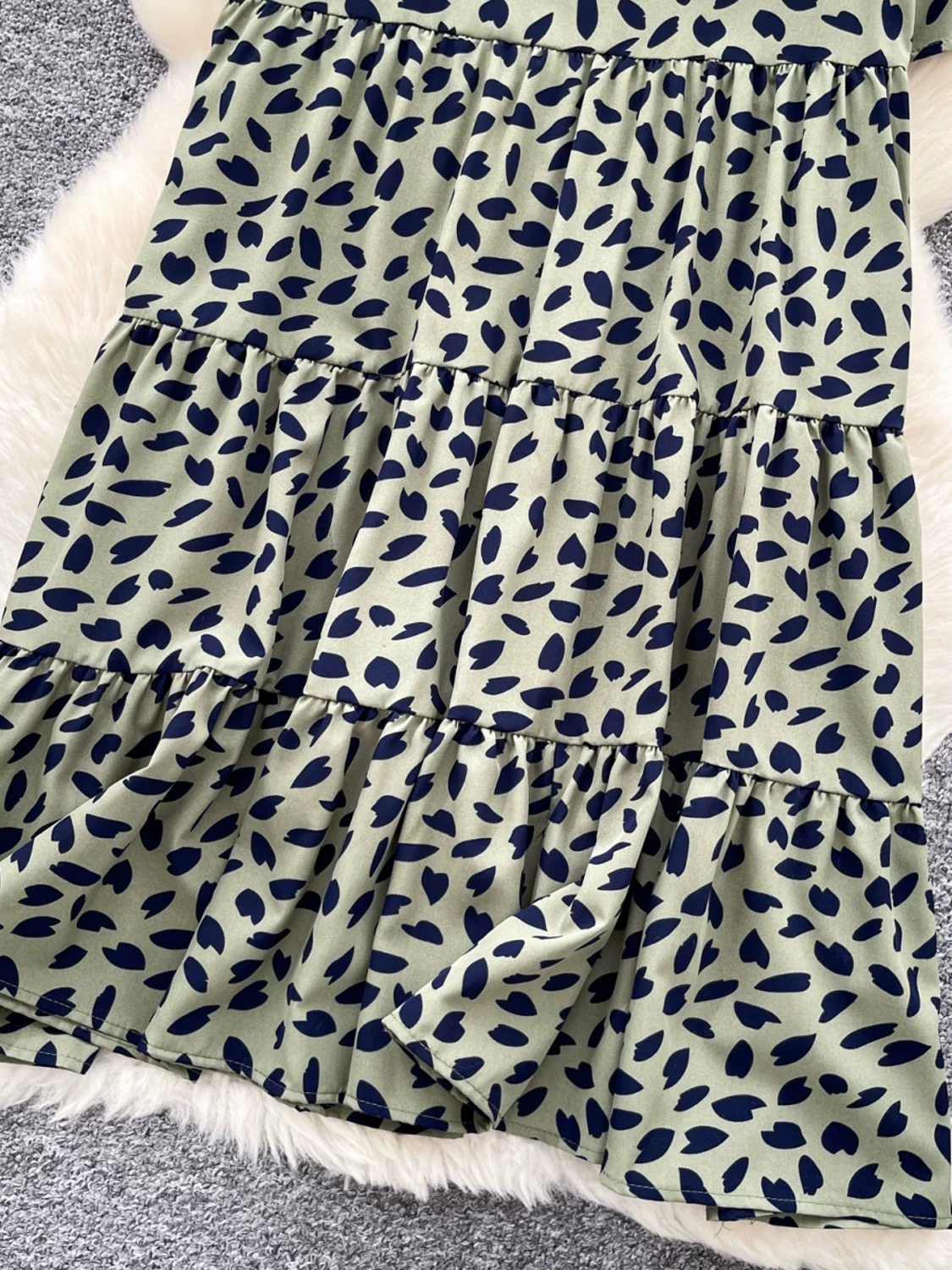 Lost in your eyes dress CD1902 image