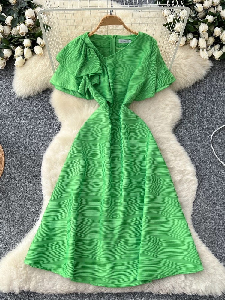 Brooklyn dress FD1240 image