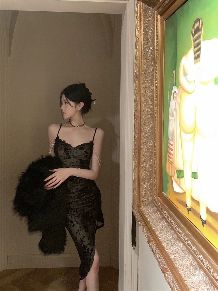 All the details dress CBC552 image