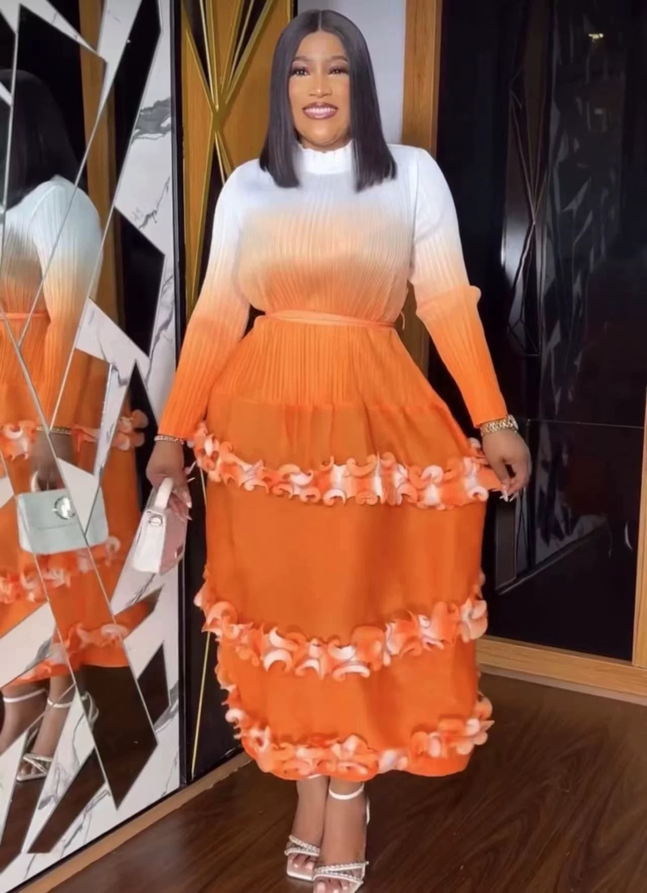 Brunch date dress FD1467 image