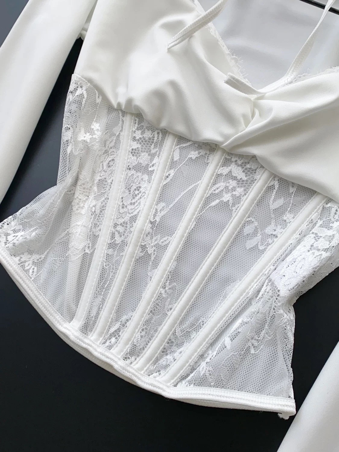 Darling Ana corset top CS180 image