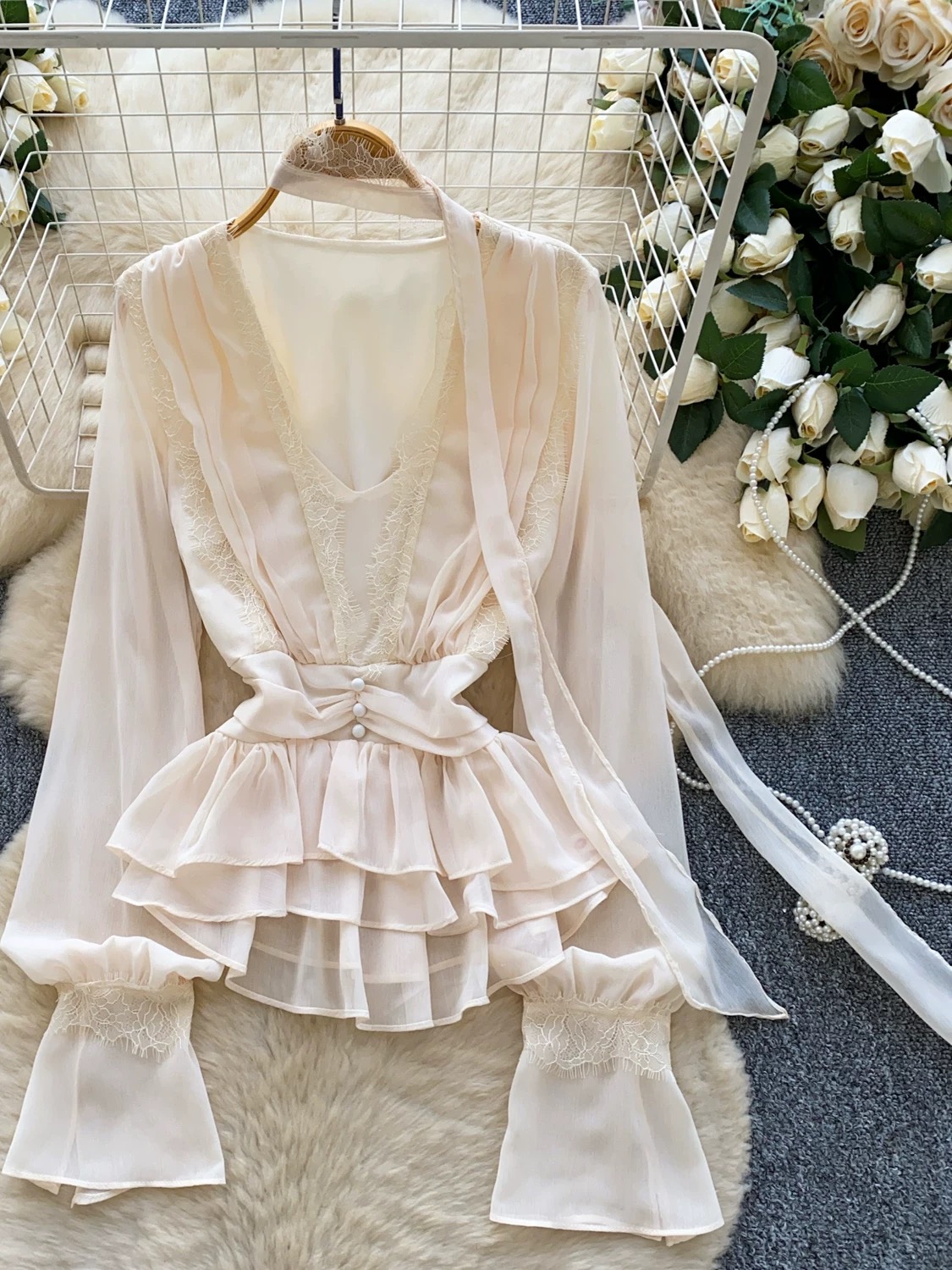 Judia top FTO345 image