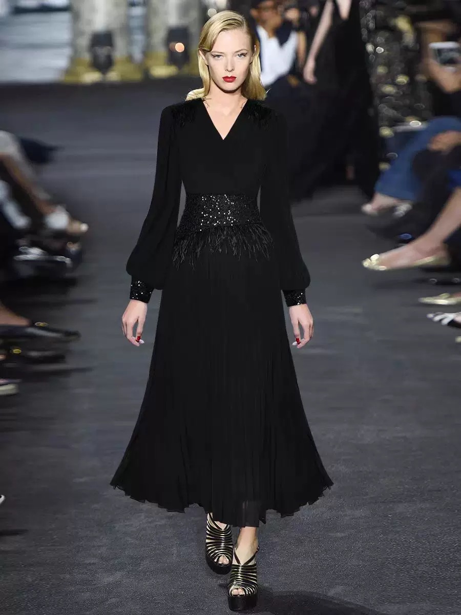 Fairy feeling dress FD1434 image