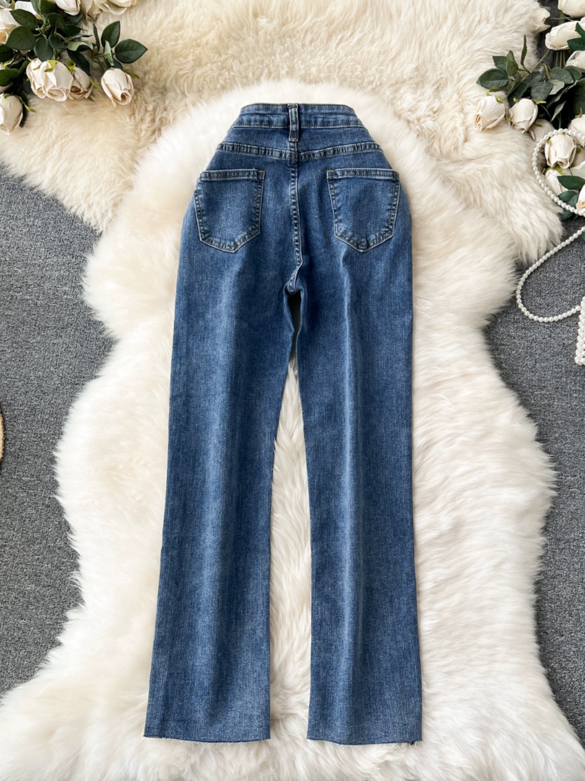 Miss my bae jeans JN124 images