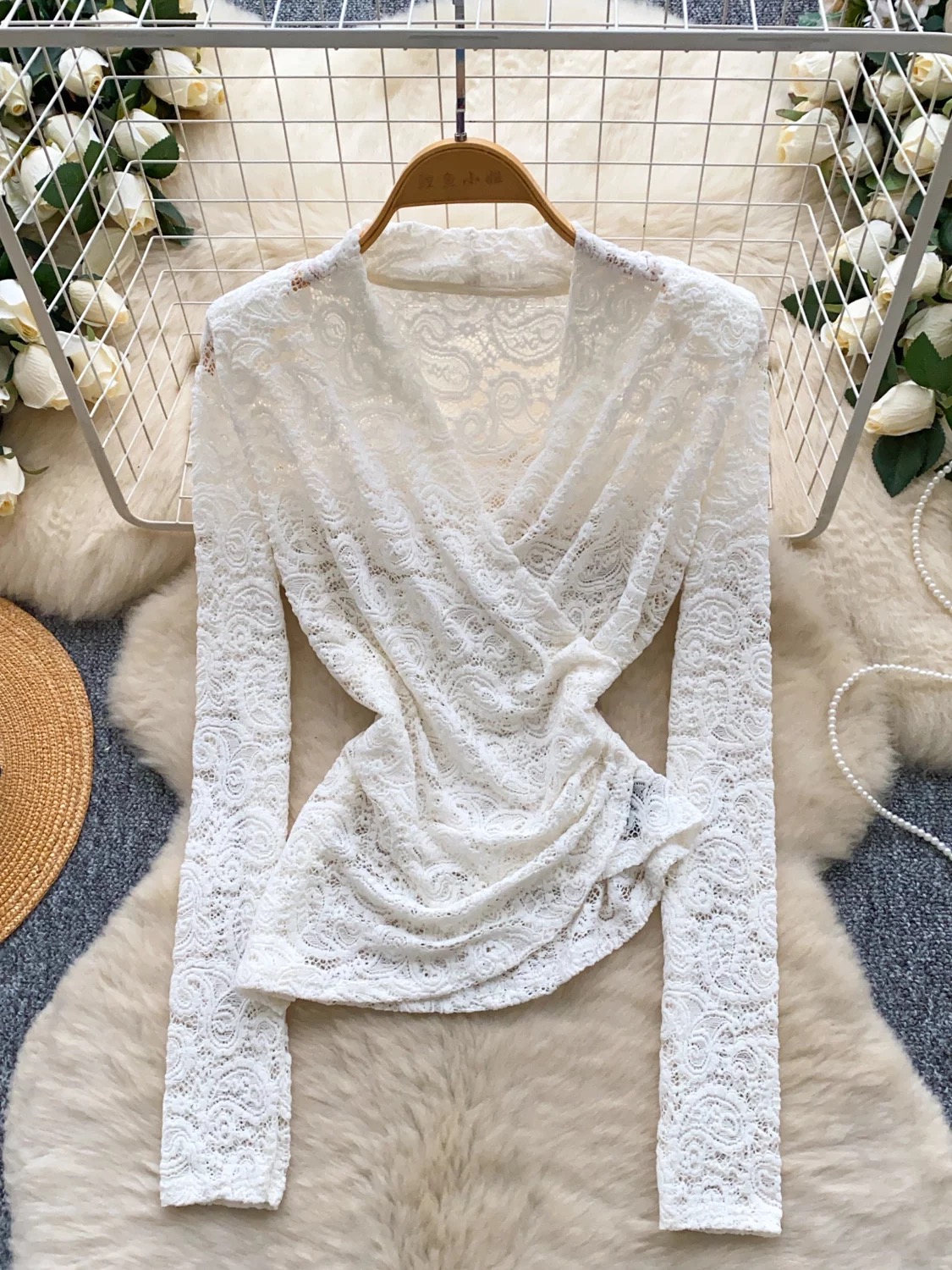 Myra top FTO344 images