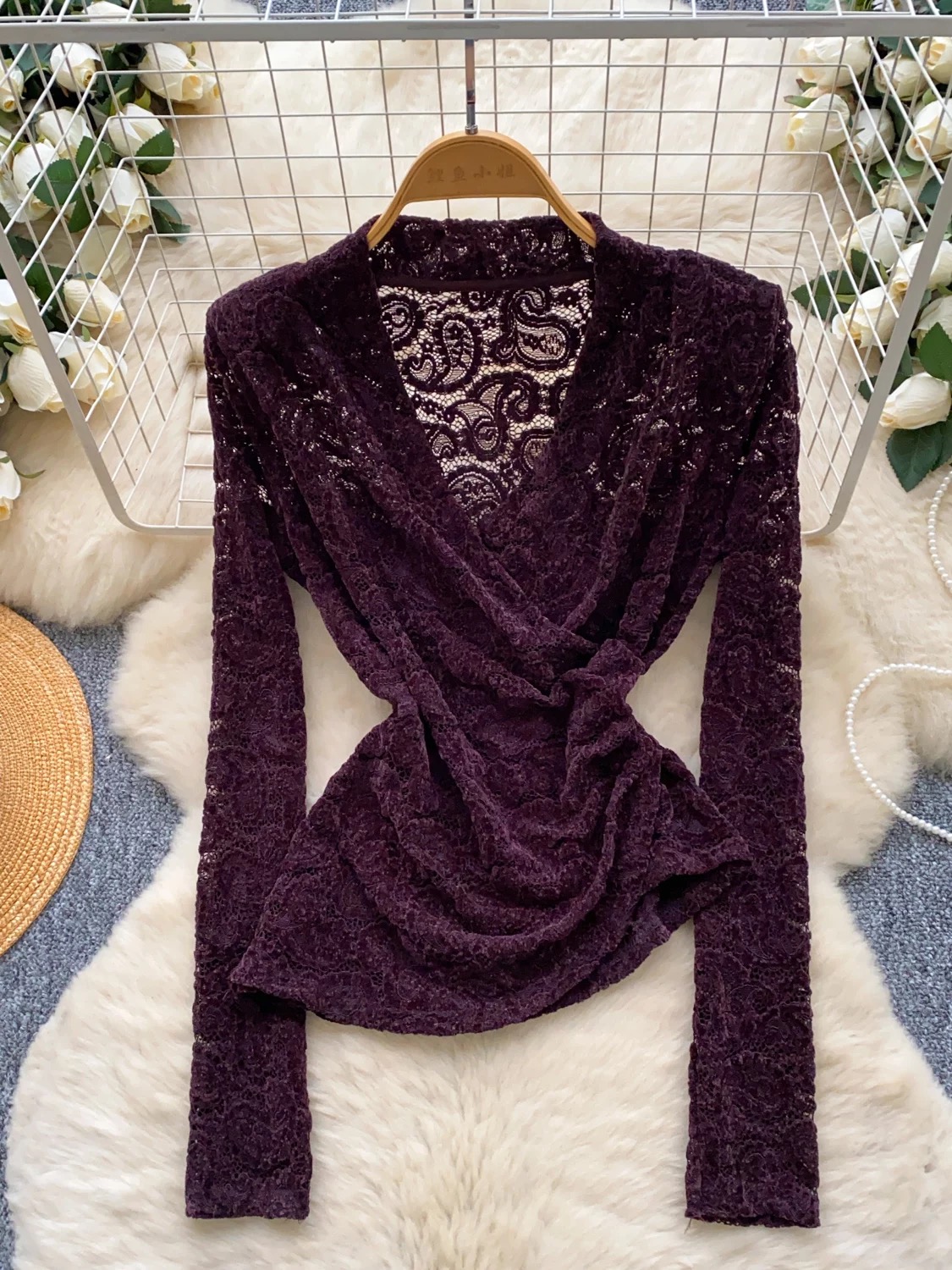 Myra top FTO344 images