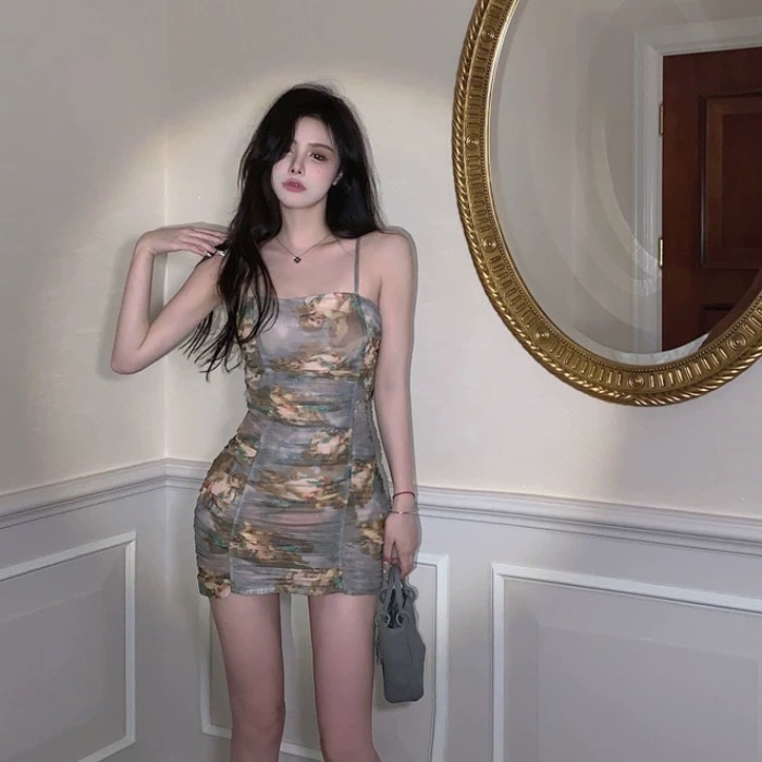 Irreplaceable me dress CBC554 image