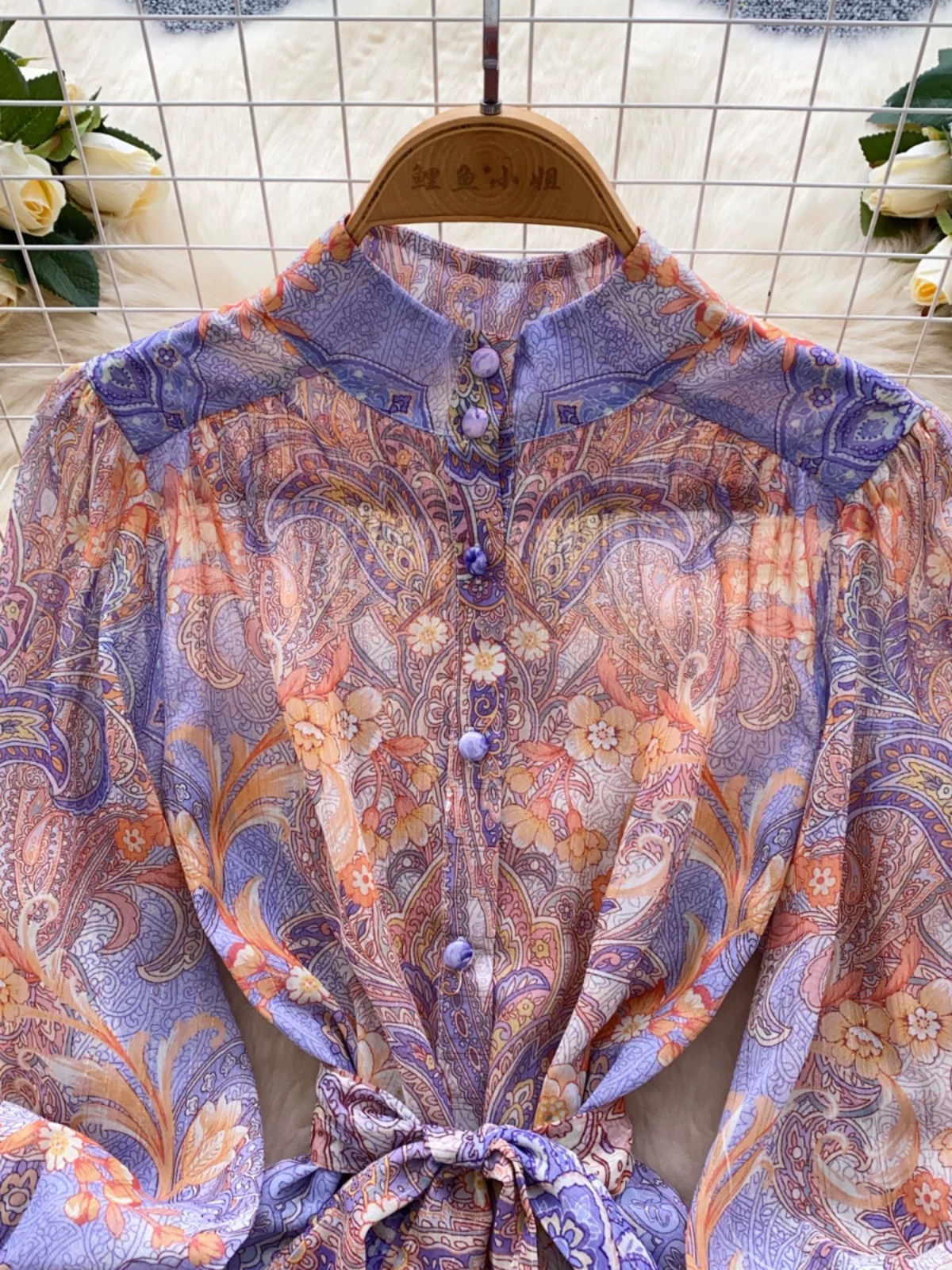 Forever vacation dress ED391 image