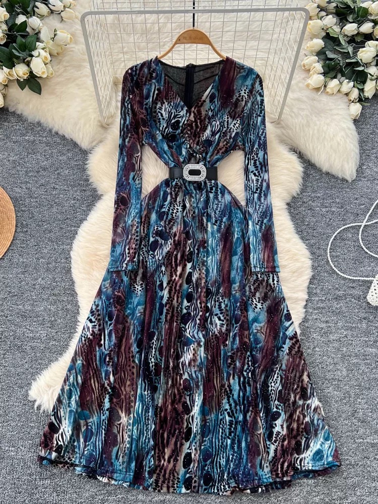 Next level dress FD1235 image