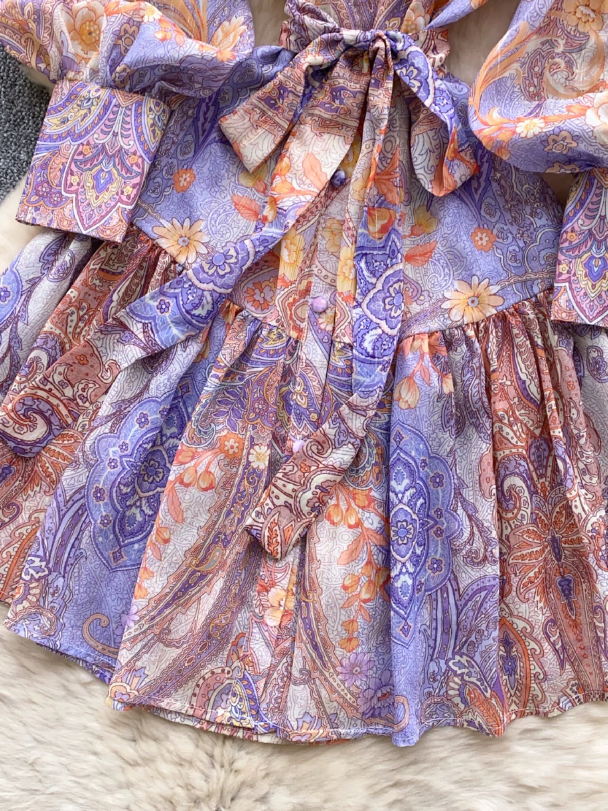 Forever vacation dress ED391 image