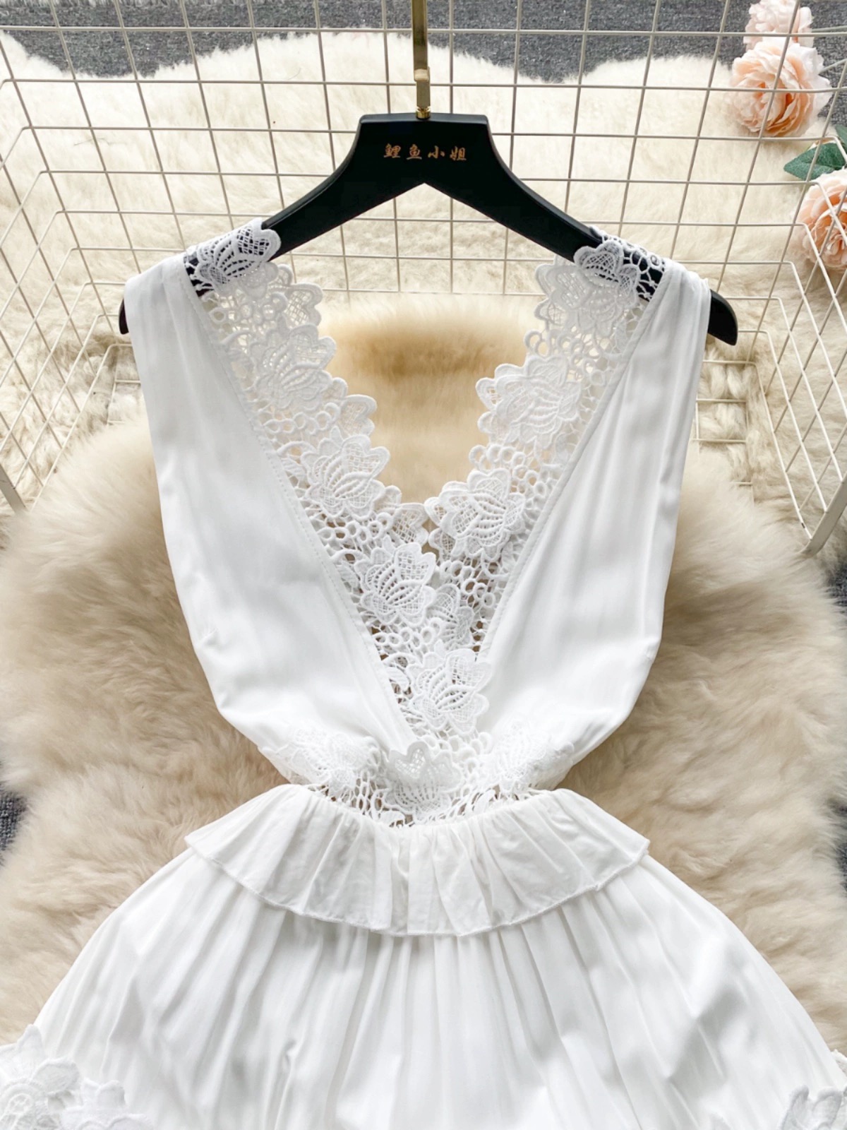 On point dress CD1328 image