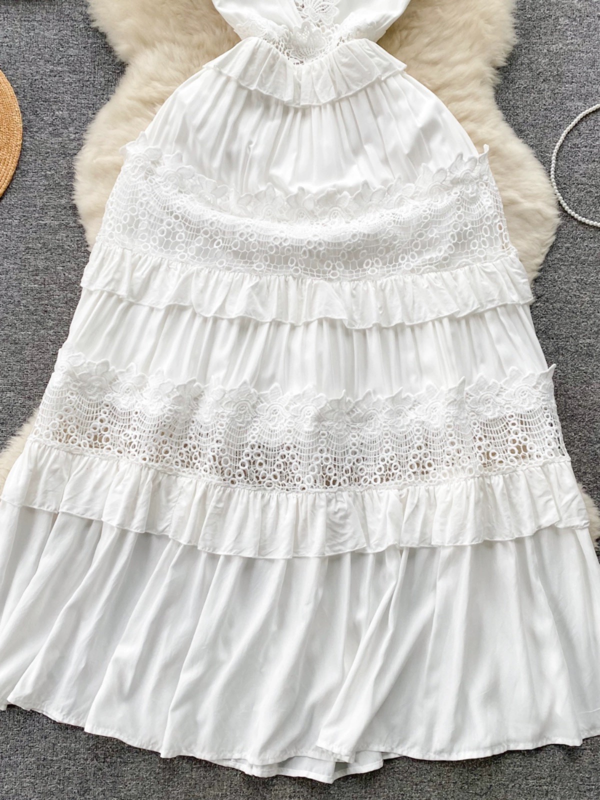 On point dress CD1328 image