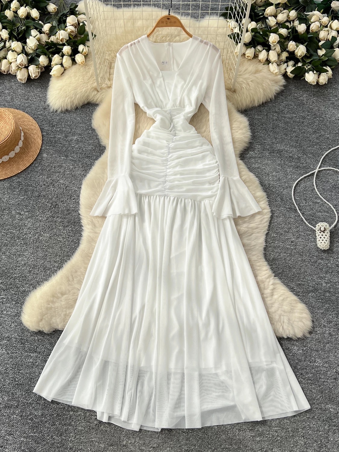 Set the standard dress FD1230 image