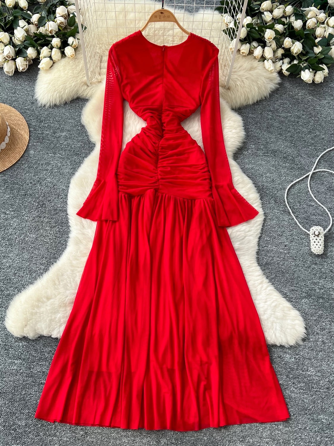 Set the standard dress FD1230 image