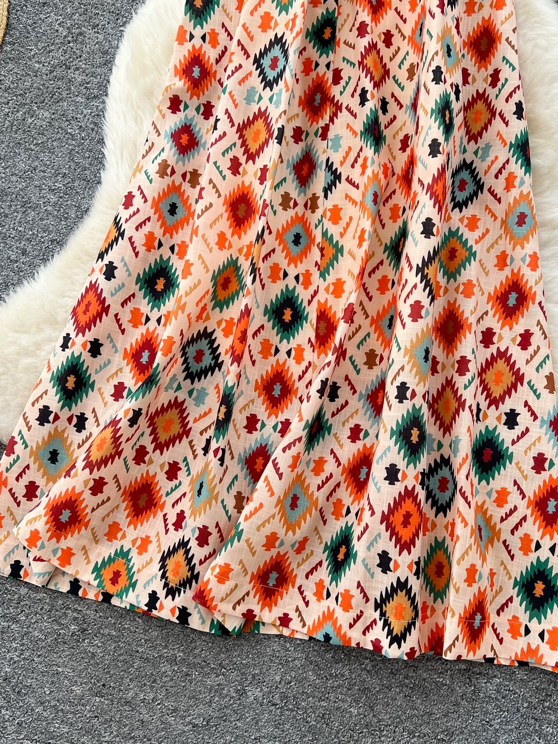 Bonita dress CD1898 image