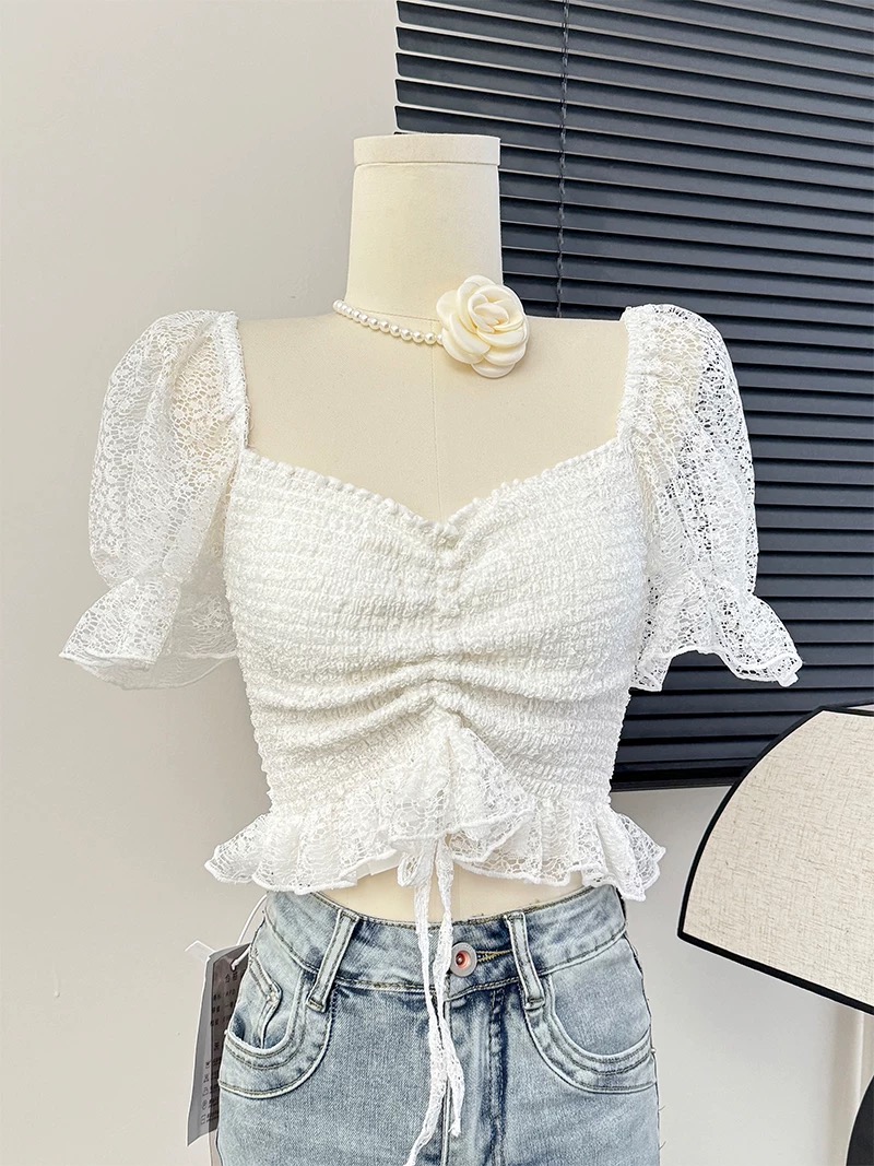 Try harder top CTO495