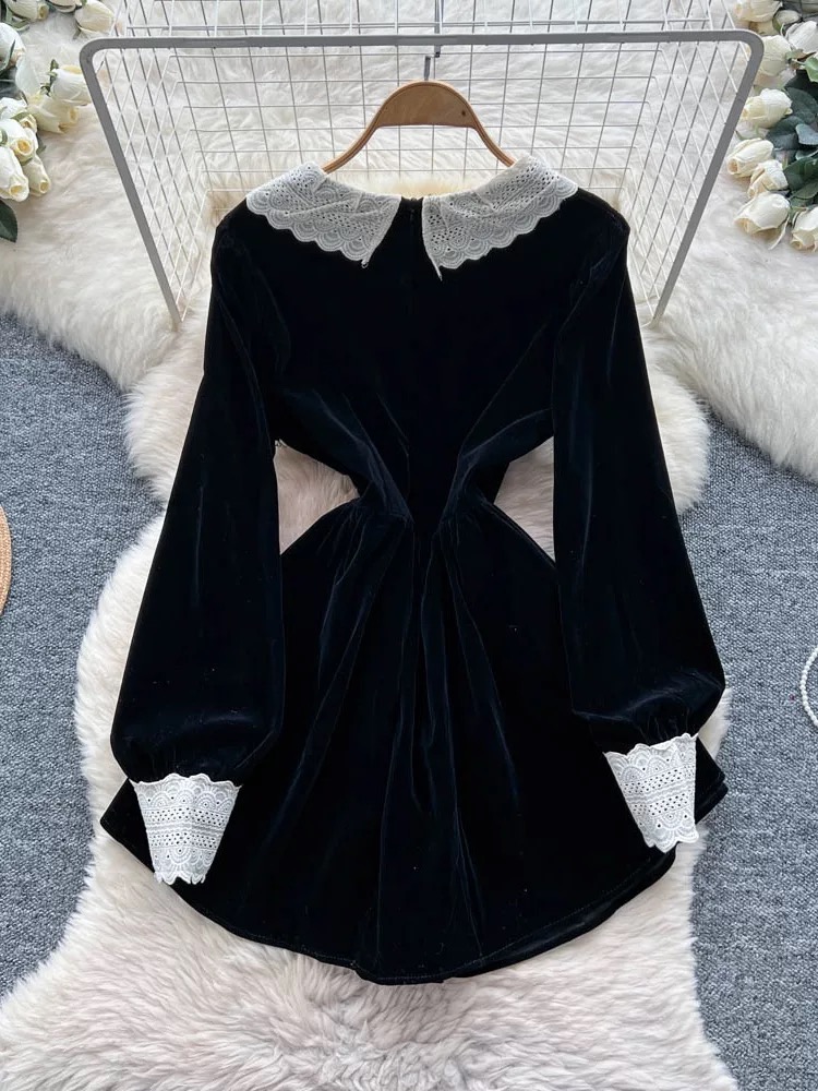 Journey together dress FD1231 image