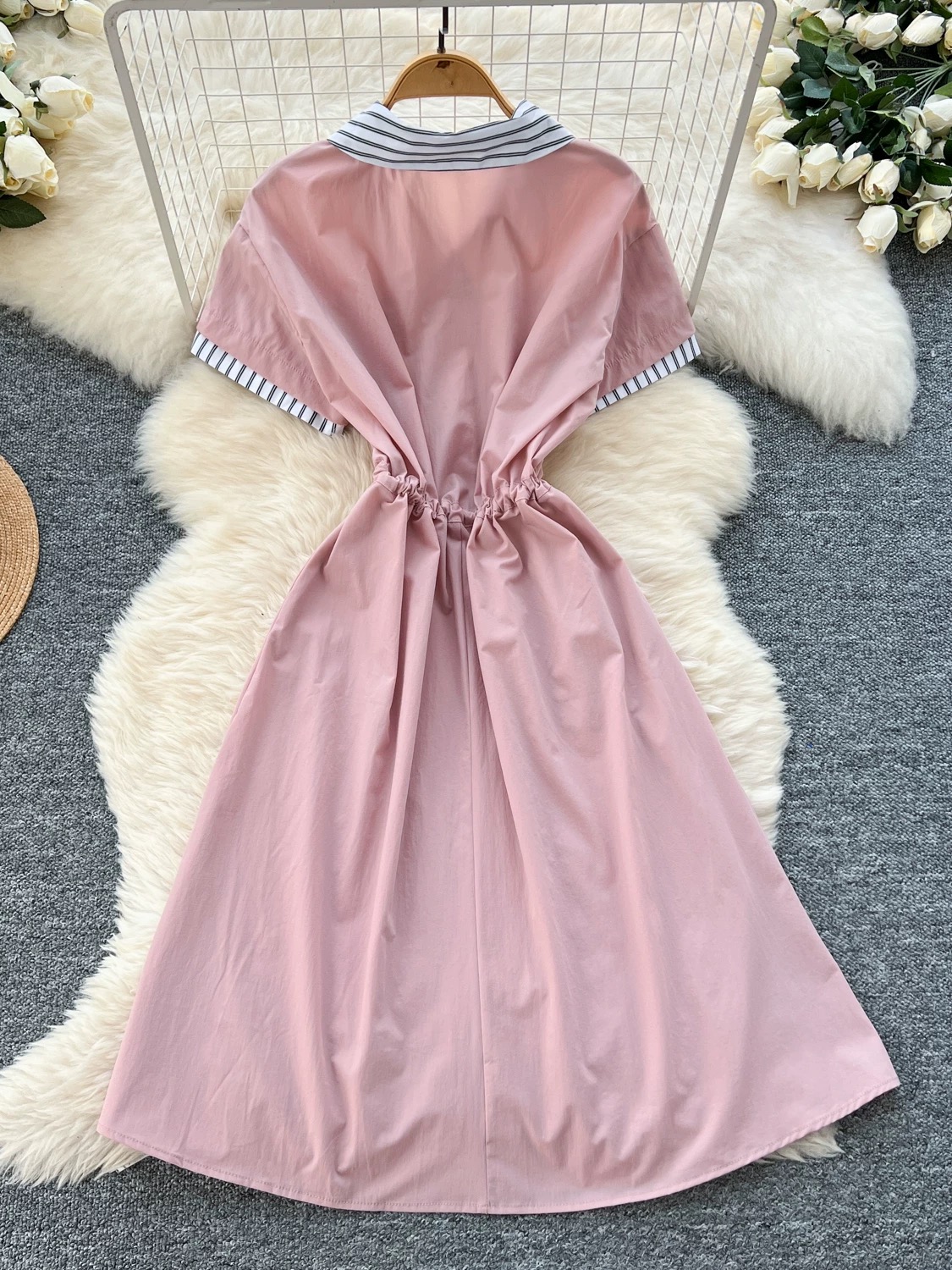 Going on replay dress  CD1277 image