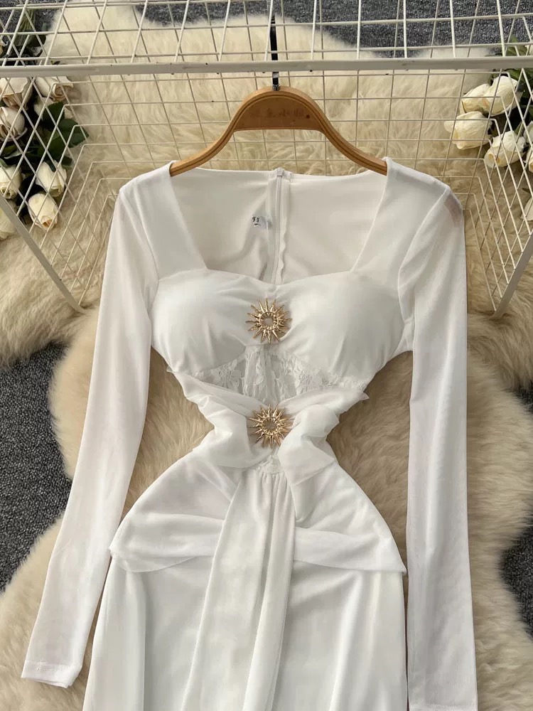 Living in luxury dress FD1232 image