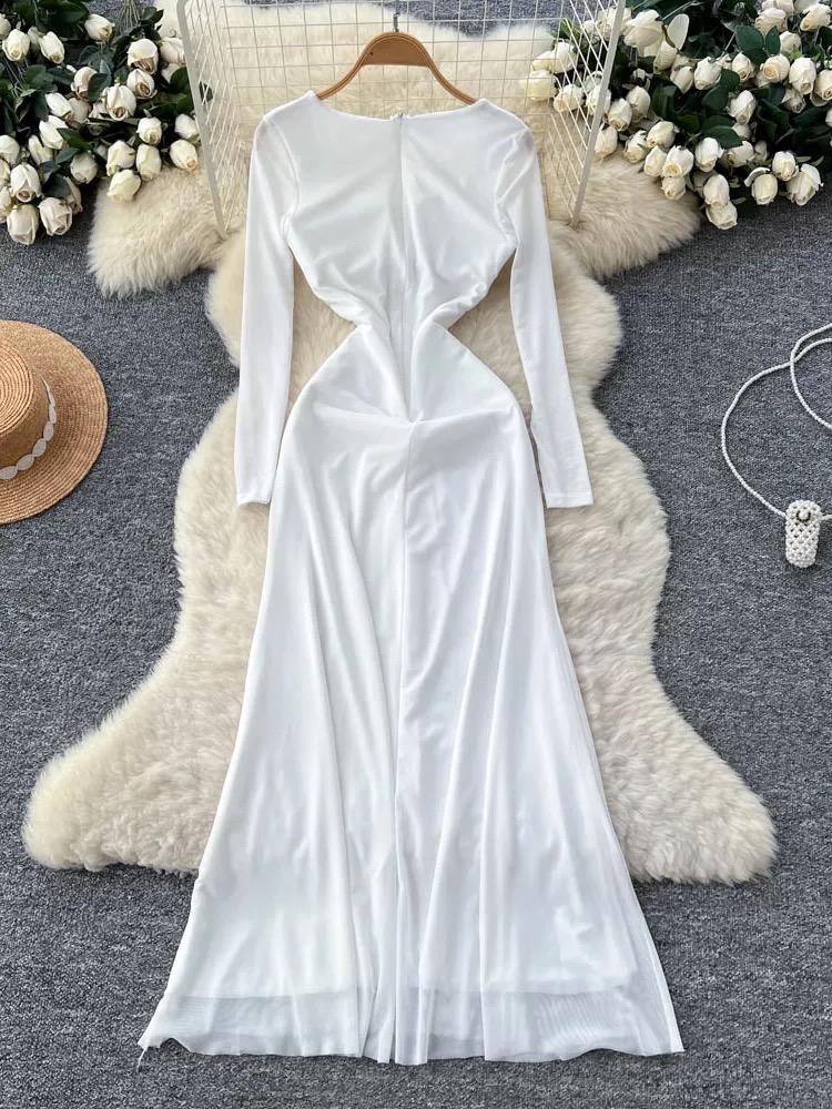 Living in luxury dress FD1232 image