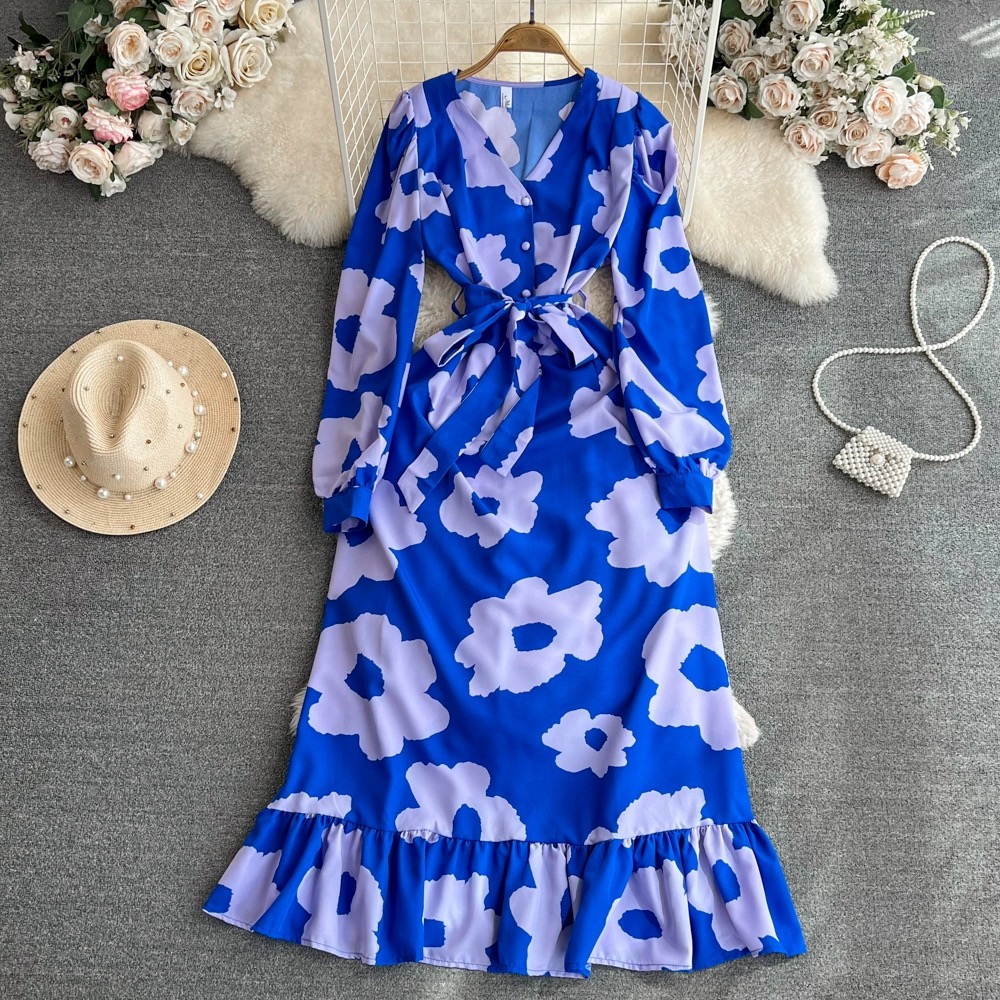 No small talk dress CD1351 image