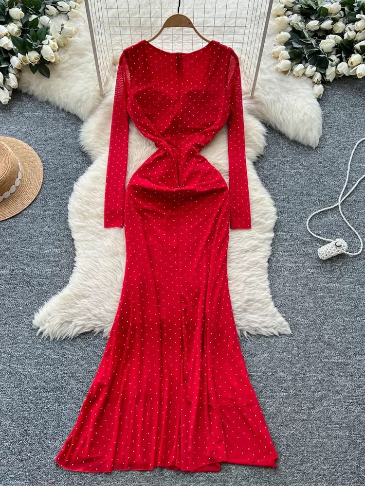 Masterpiece dress FD1233 image