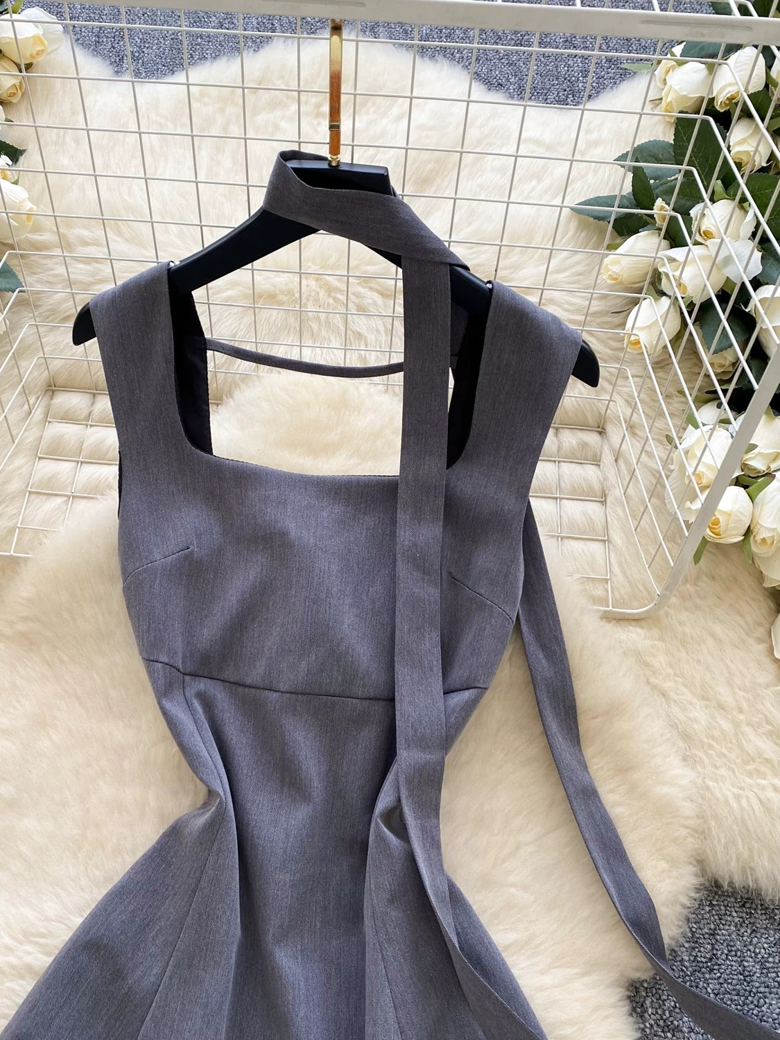 Exclusive after party dress CD1893 image