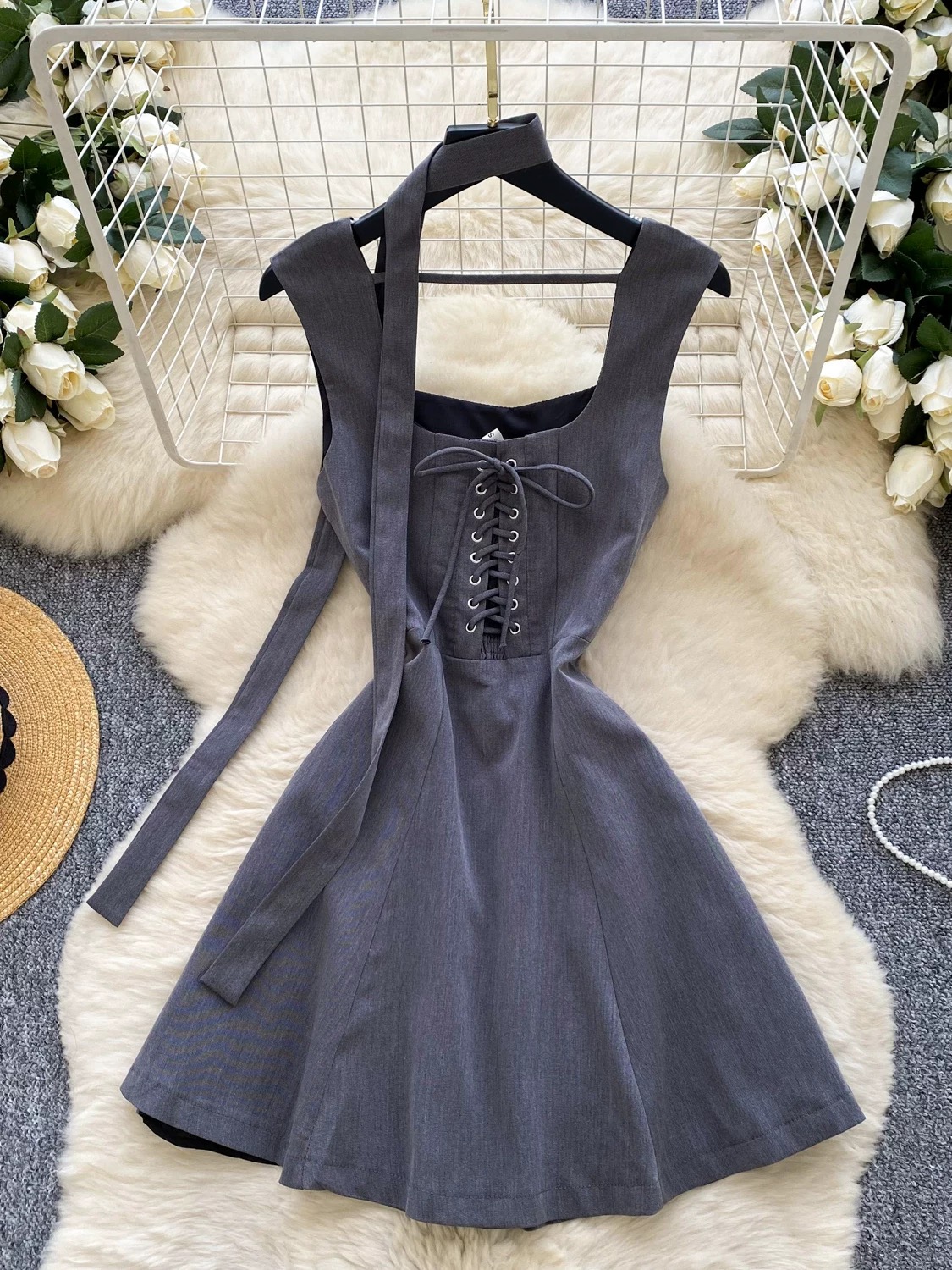 Exclusive after party dress CD1893 image