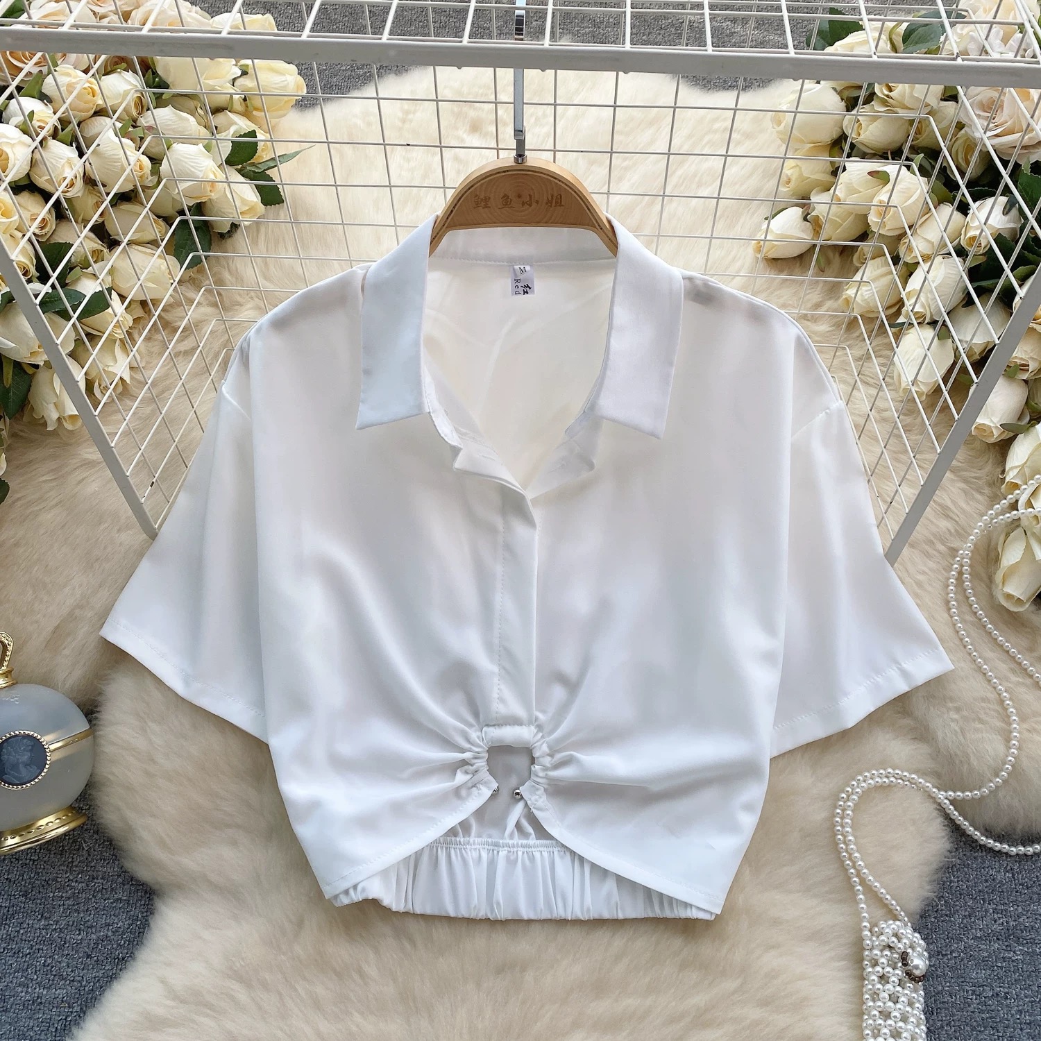 Sweetest love top CTO497 image