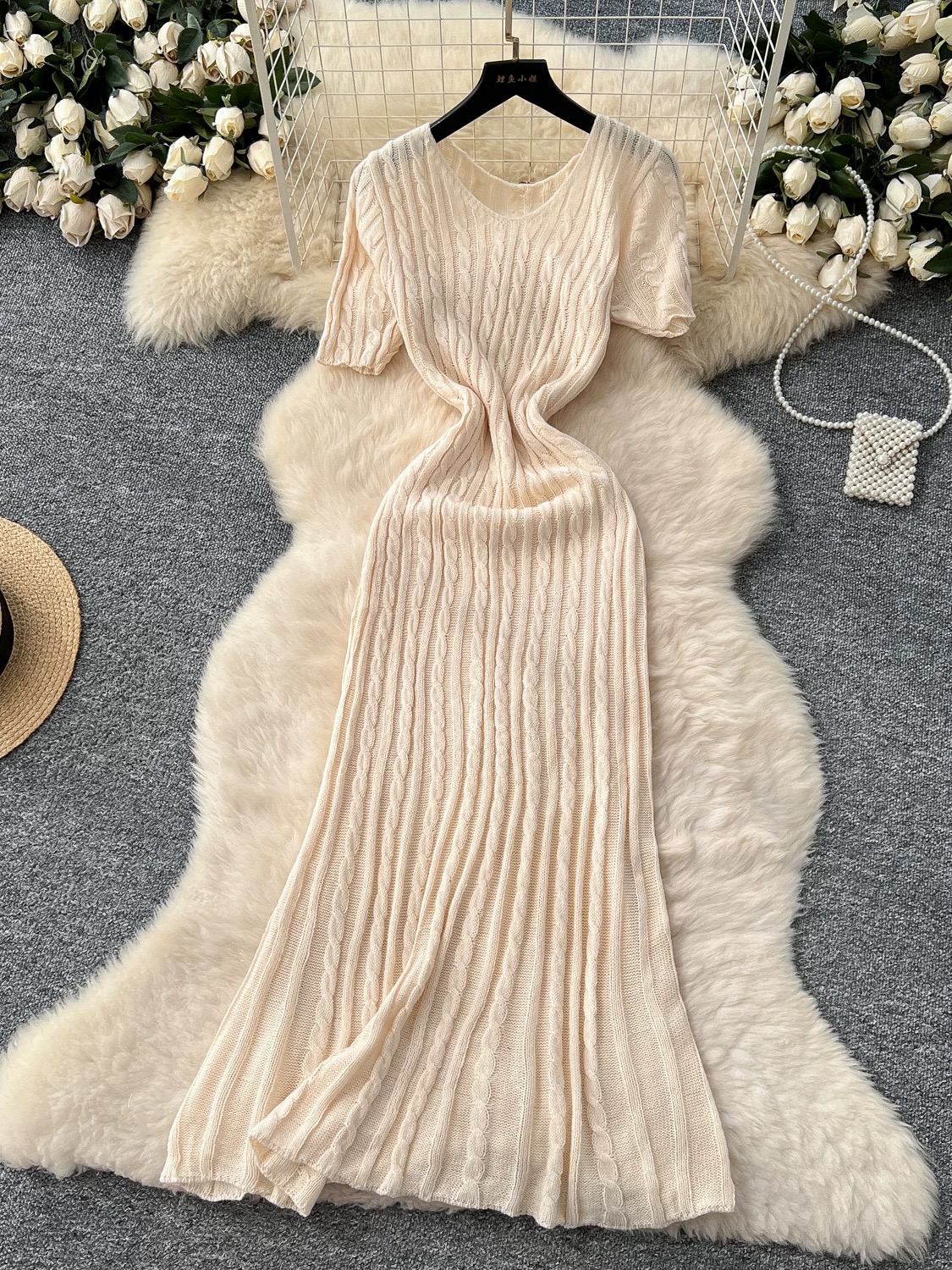 All loved up dress KD295 images