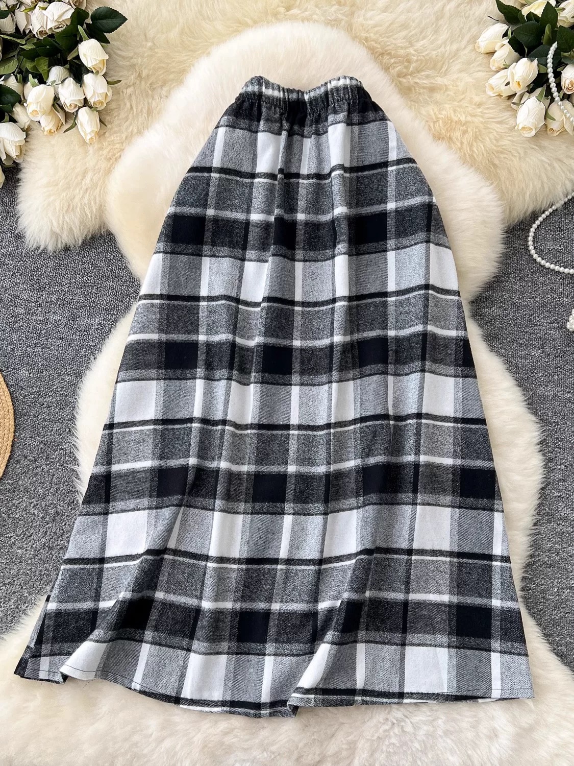 Miss Americana skirt CS128 image