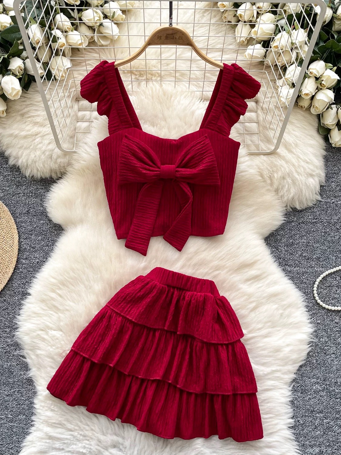 Tropical oasis set CTP678