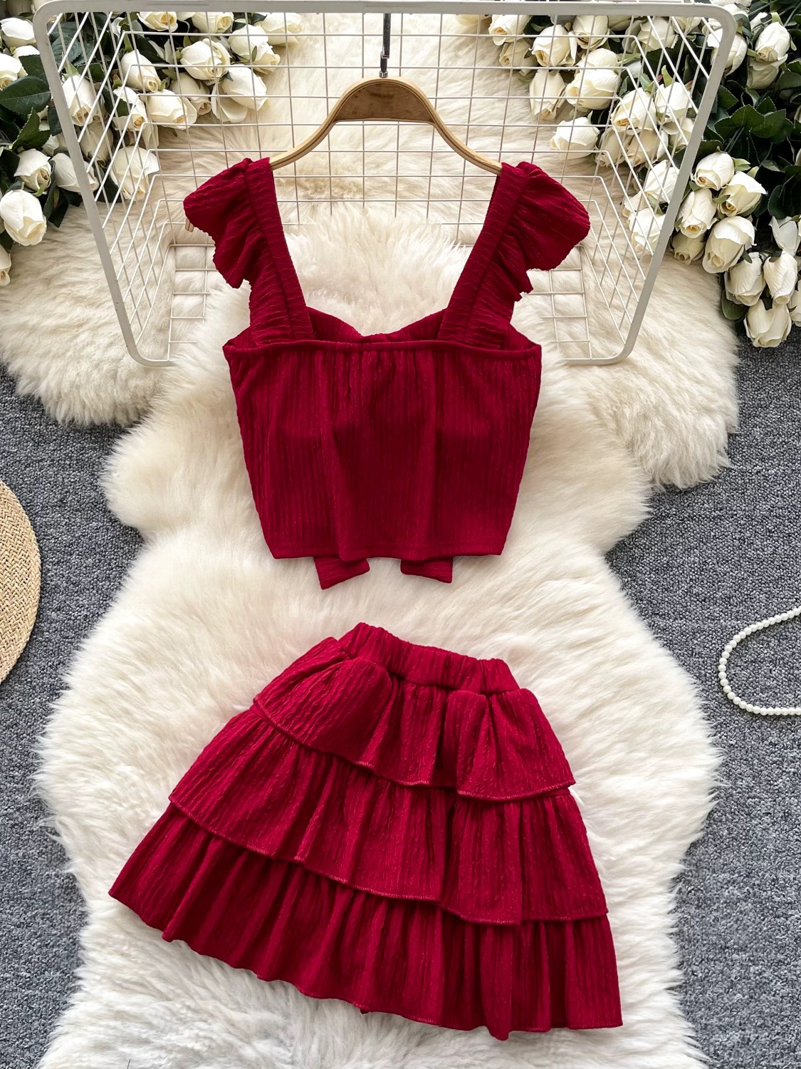 Tropical oasis set CTP678 image