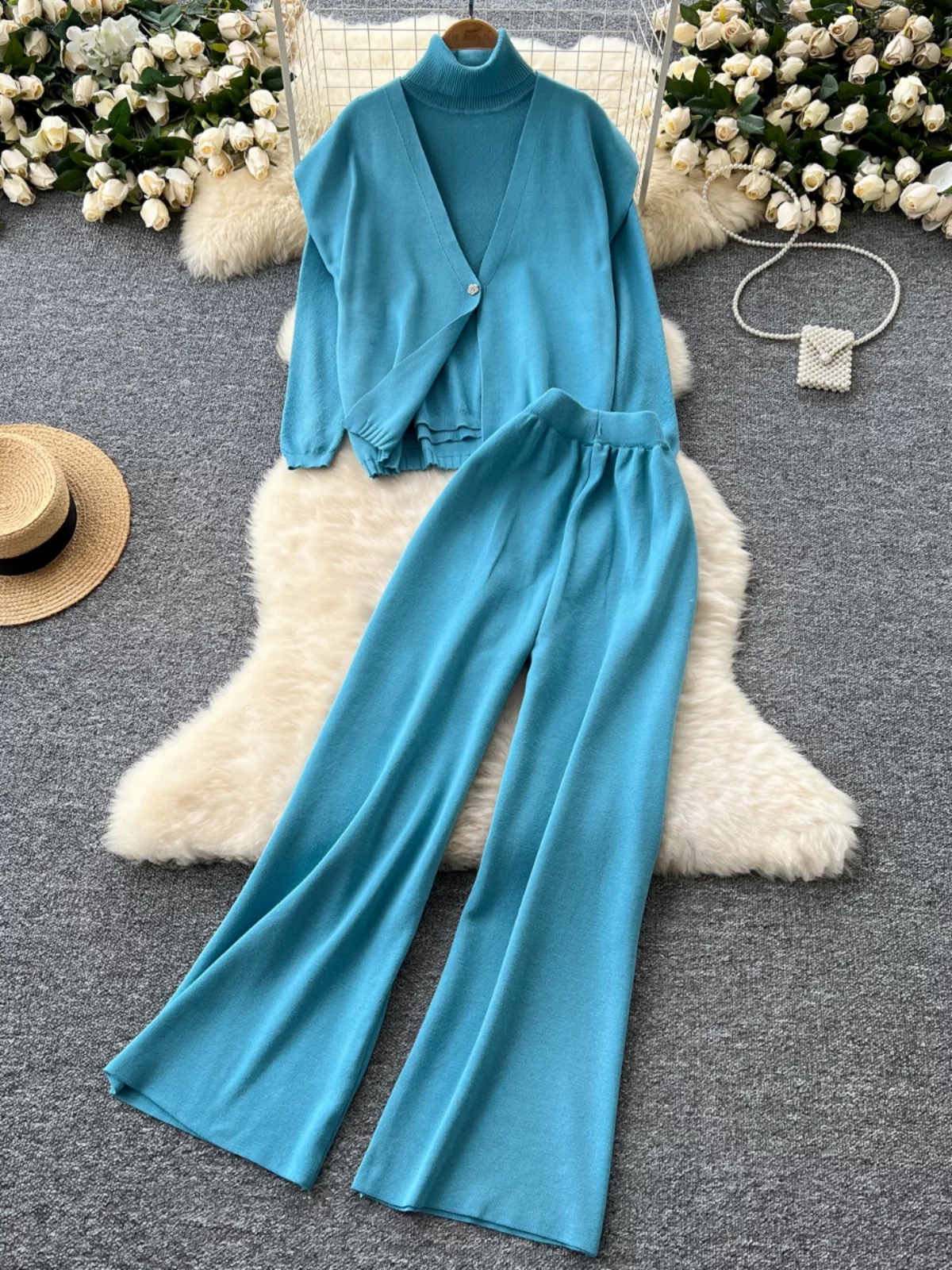 Always ready set STP180 image