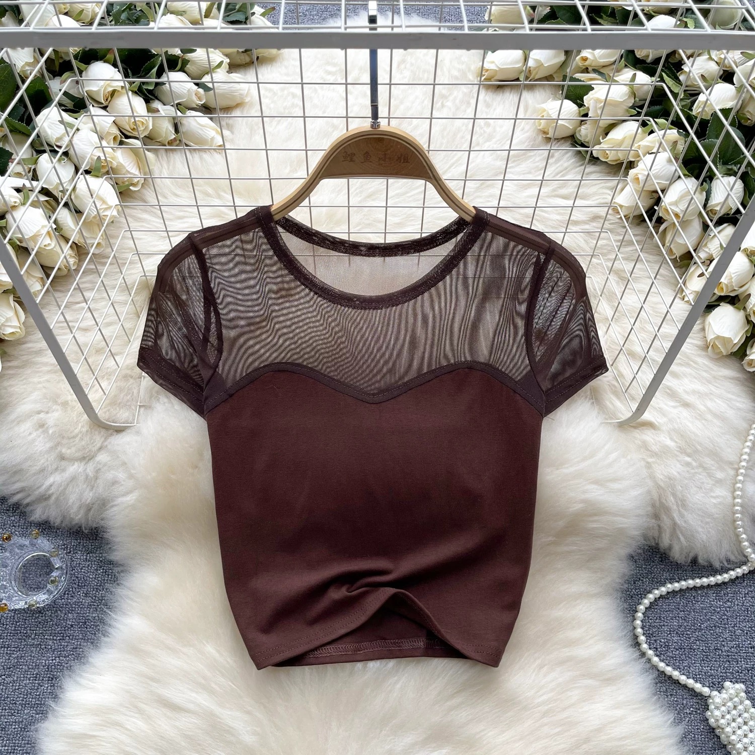 Robyn top CTO498 image