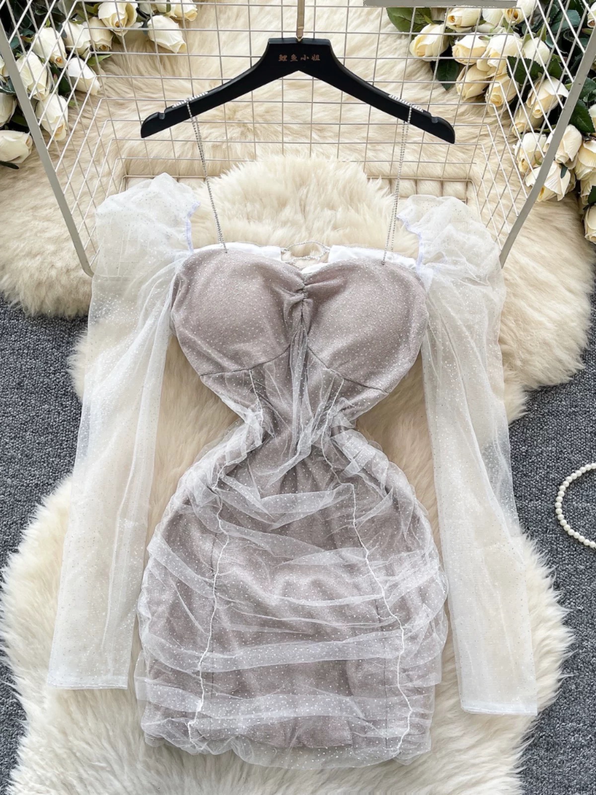 Victorious slay dress CBC1340 image