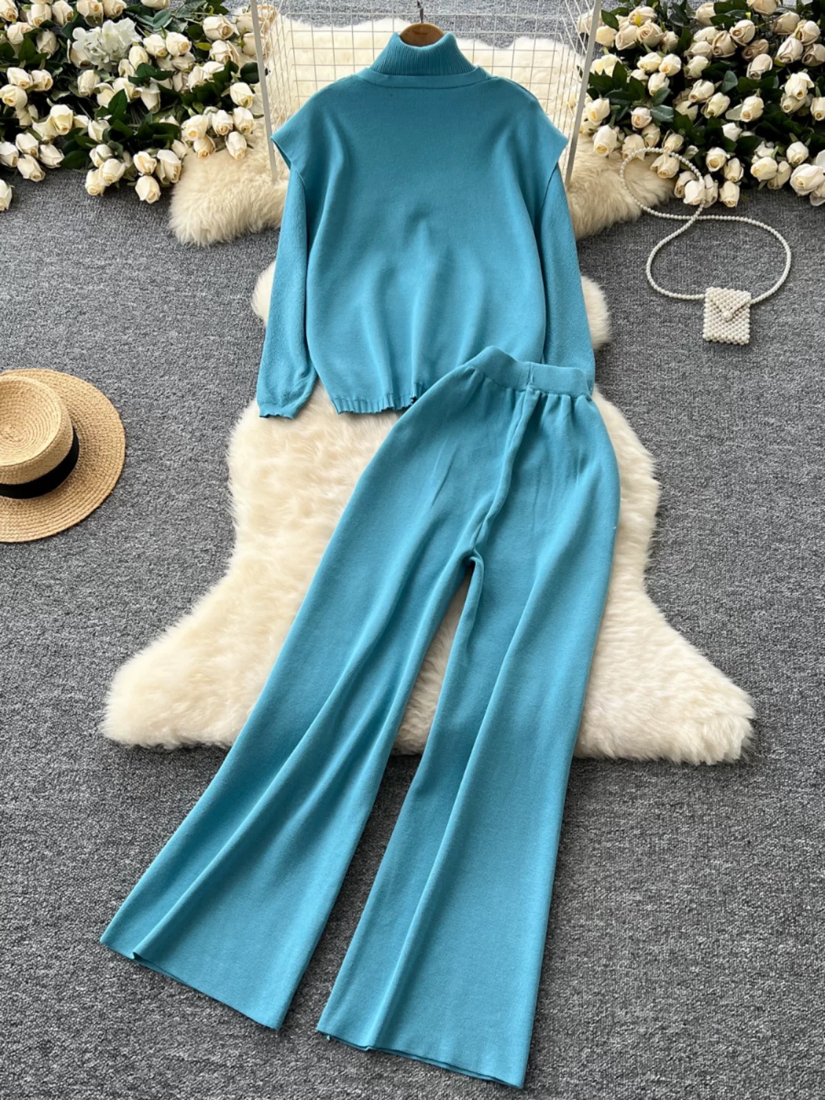 Always ready set STP180 image