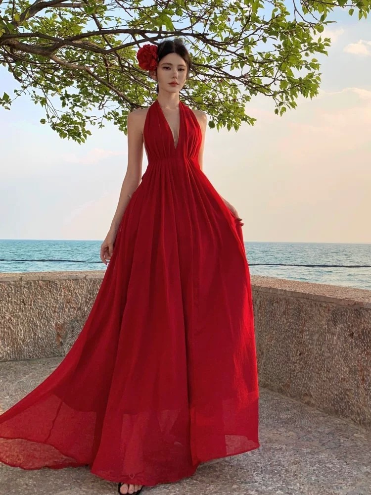 Evening plans dress CD1892 image