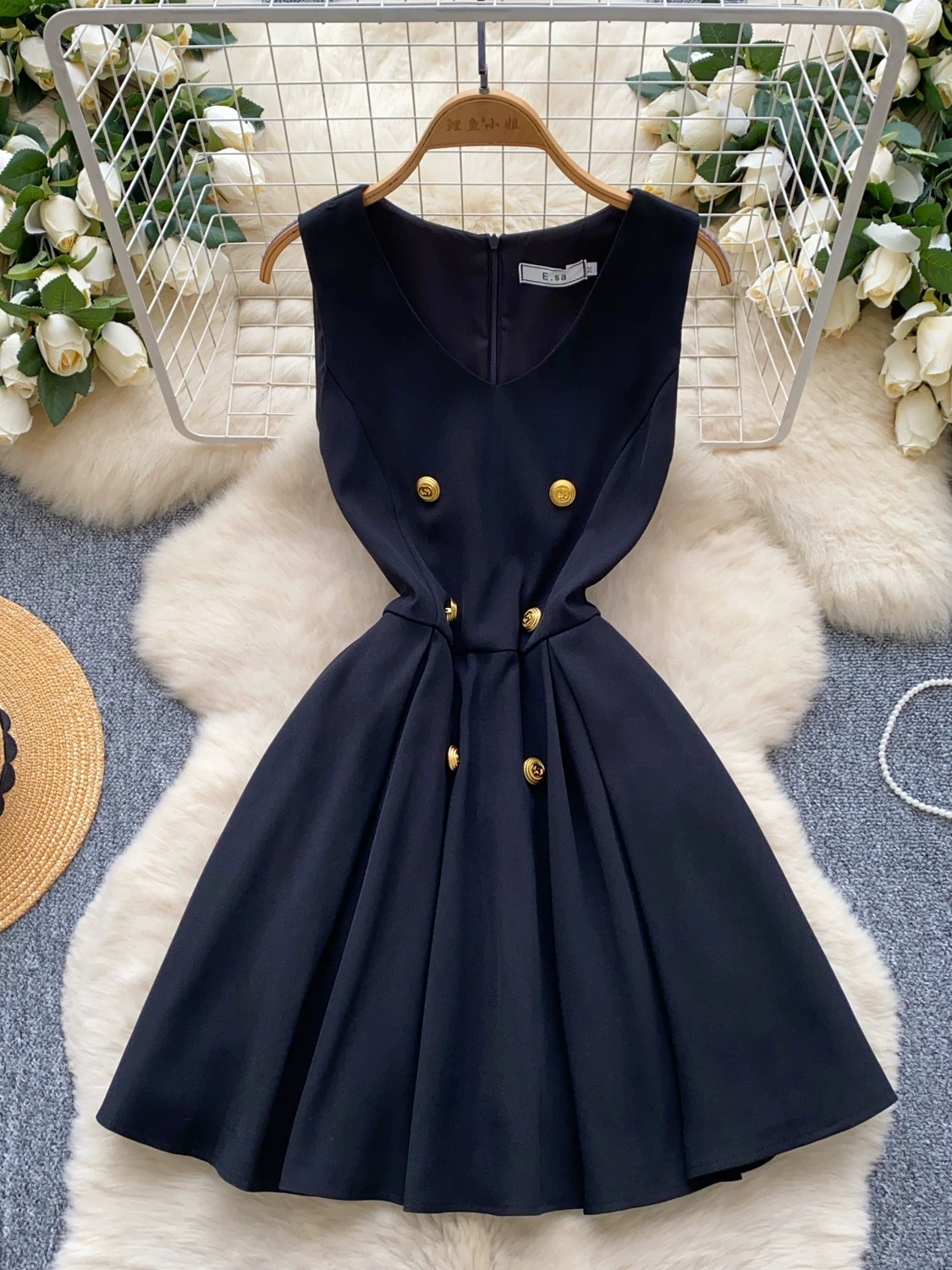 Be on my way dress FD772 image