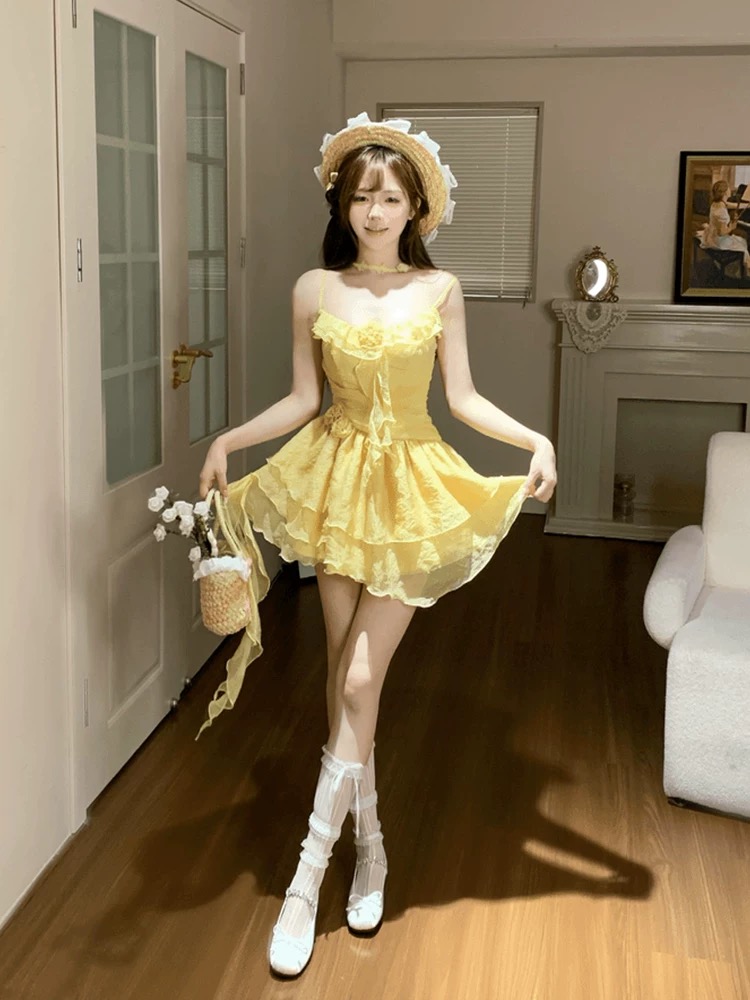 Want her dress CD647 image