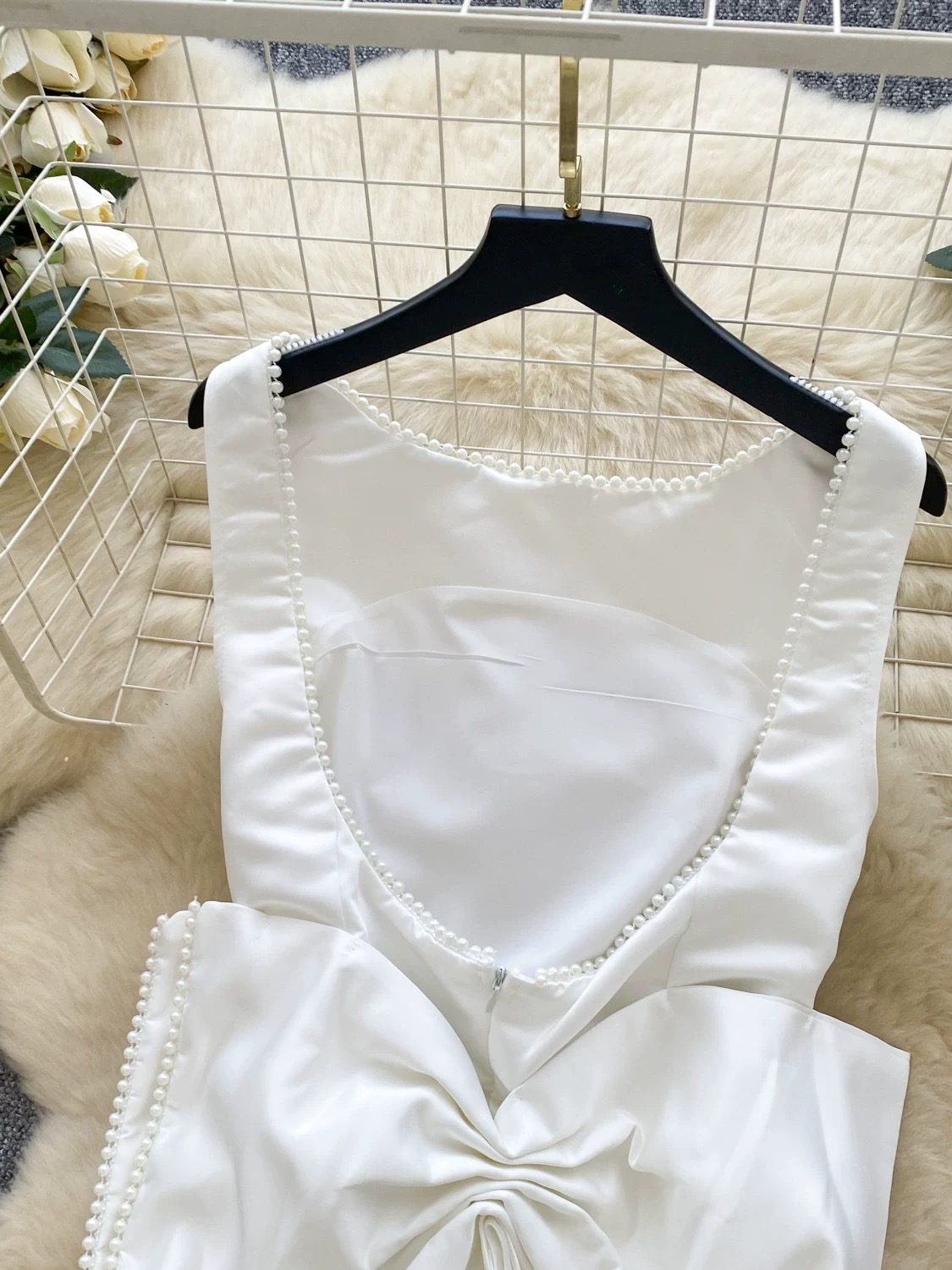 Catching looks dress FD1111 image