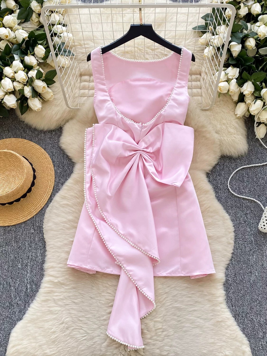 Catching looks dress FD1111 image